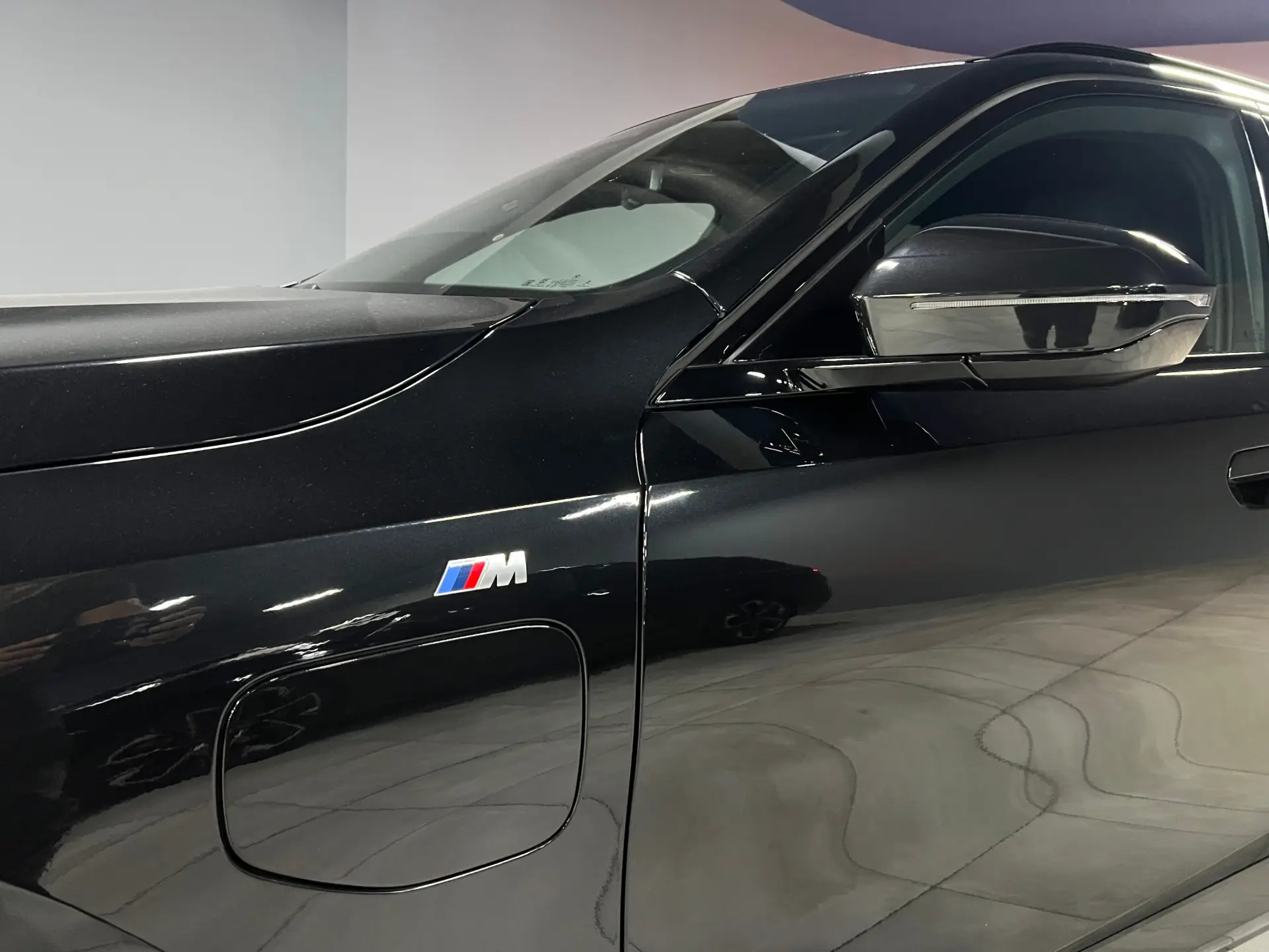 BMW 530 e Pack Desportivo M 7