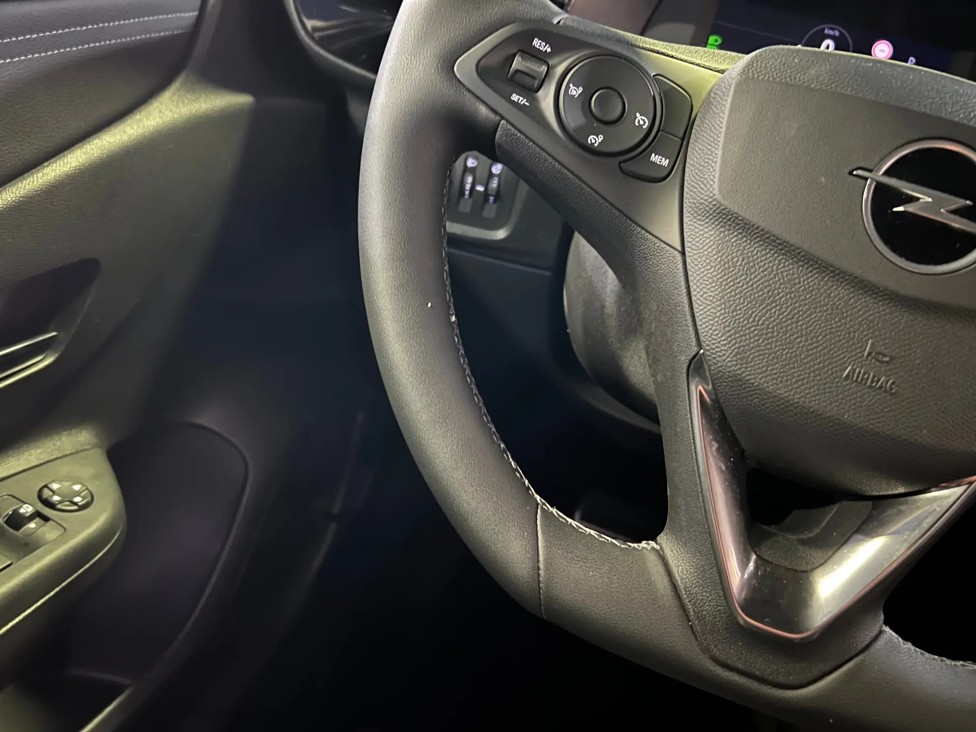 Opel Corsa-e e-GS 20
