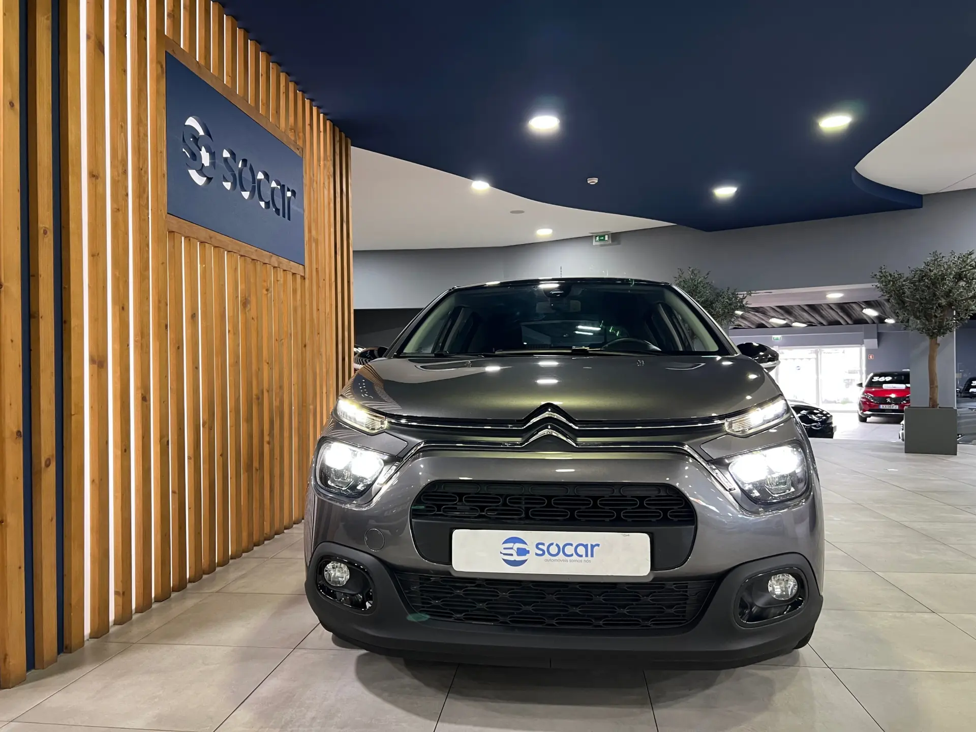 Citroen C3 1.2 PureTech Max 2