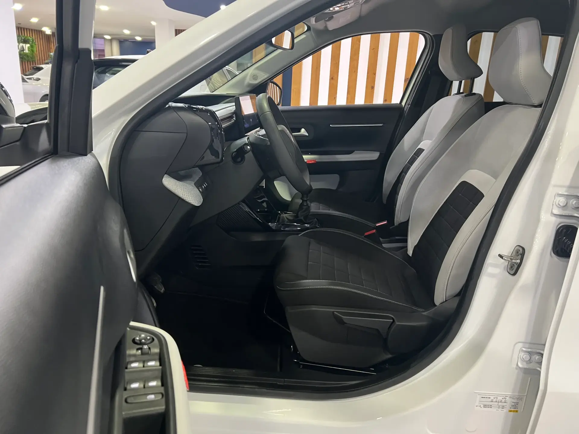 Citroën C3 1.2 Turbo Max16 11