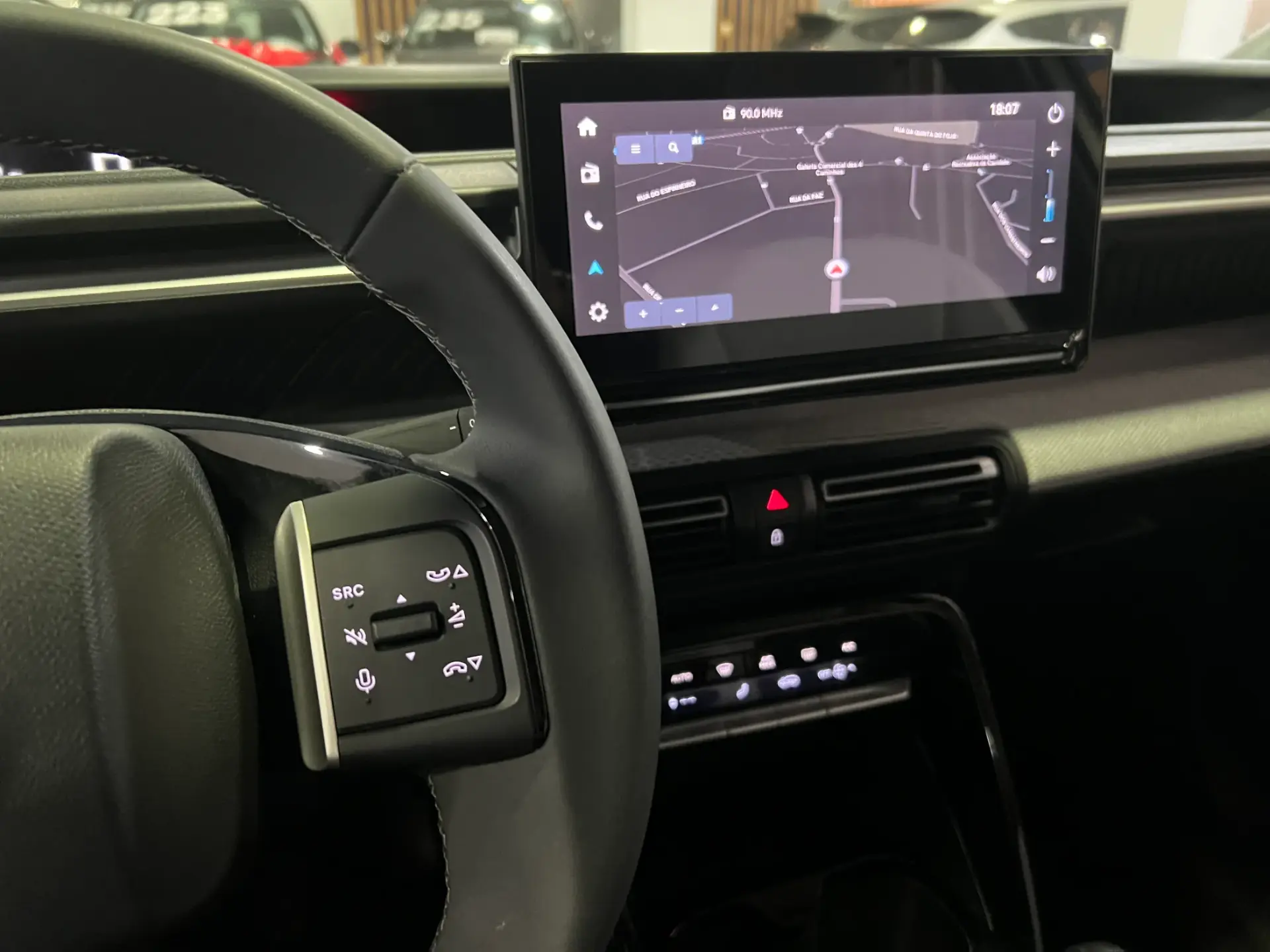 Citroën C3 1.2 Turbo Max16 16