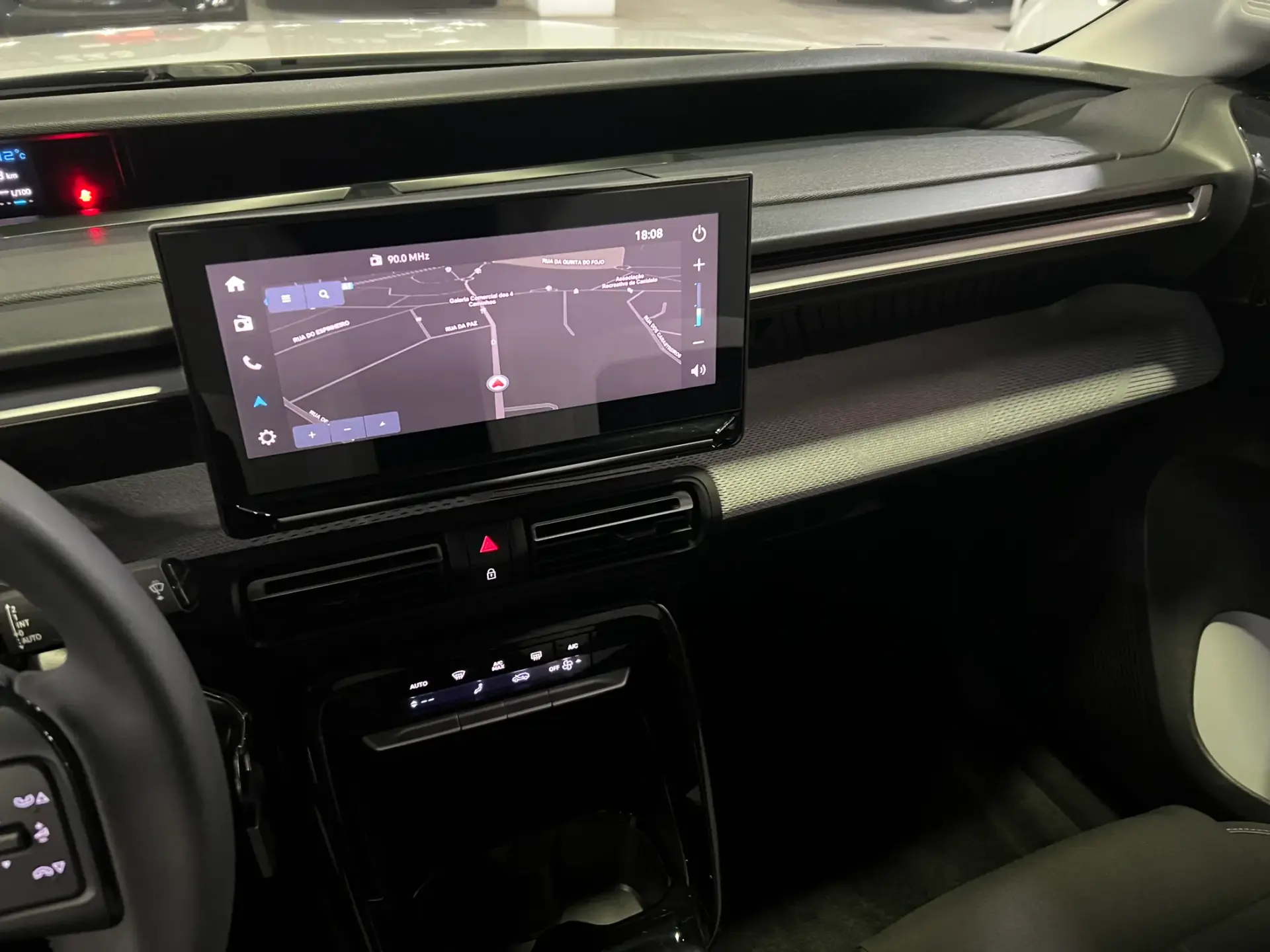 Citroën C3 1.2 Turbo Max16 20