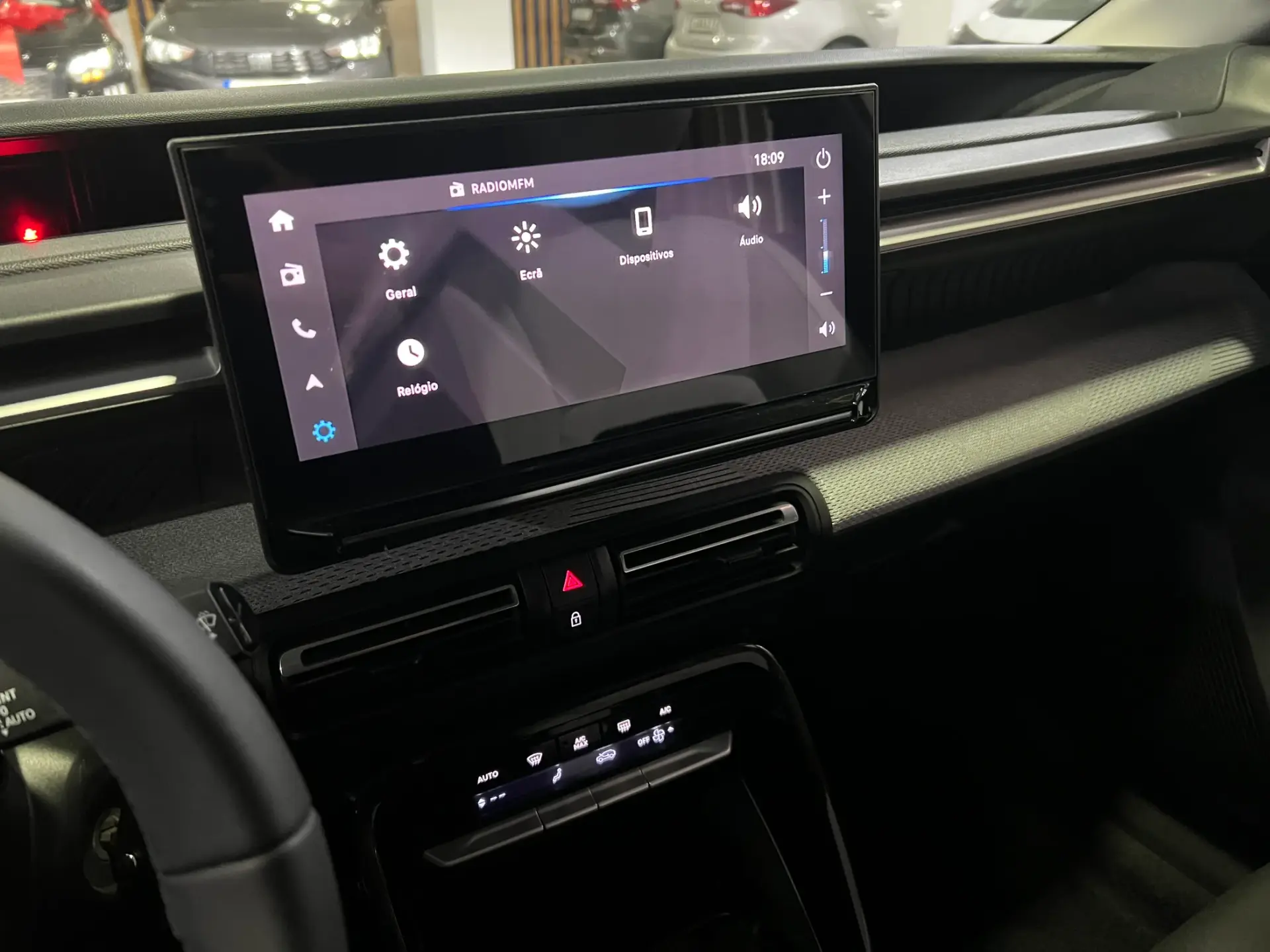 Citroën C3 1.2 Turbo Max16 21