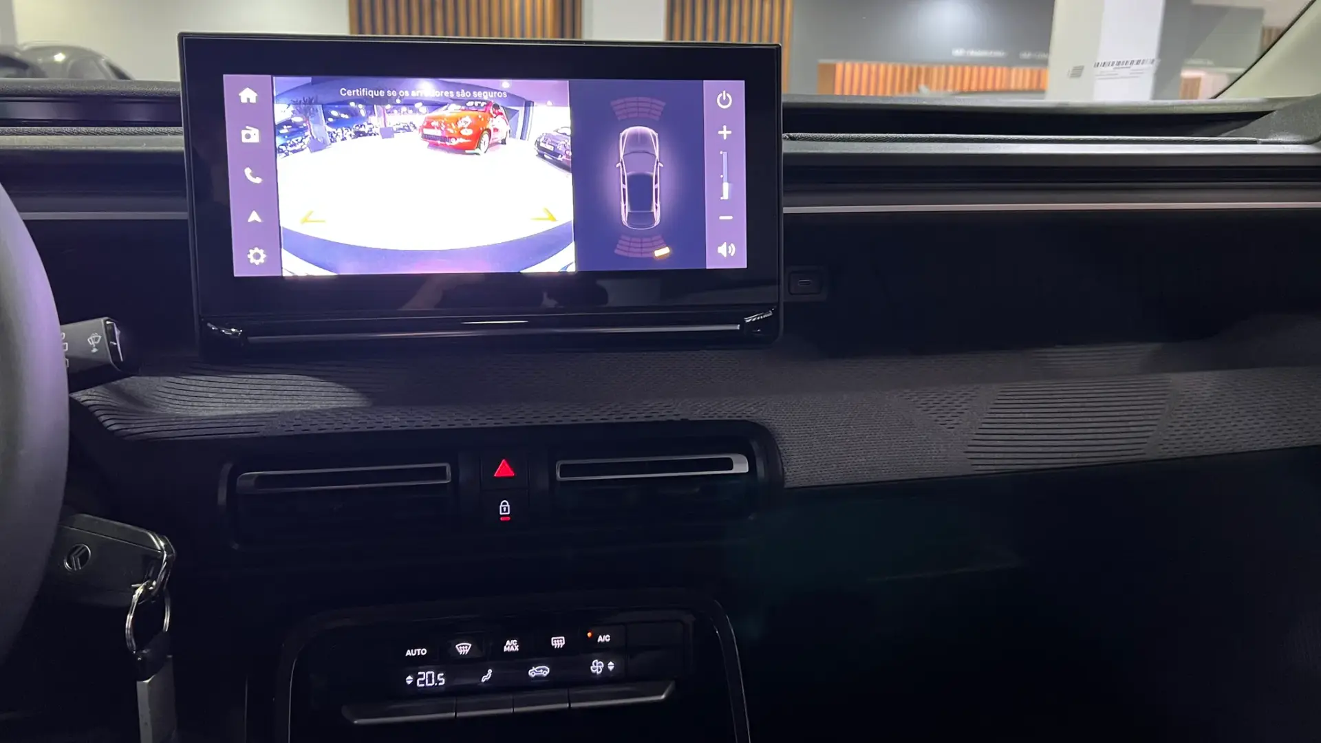 Citroën C3 1.2 Turbo Max16 27