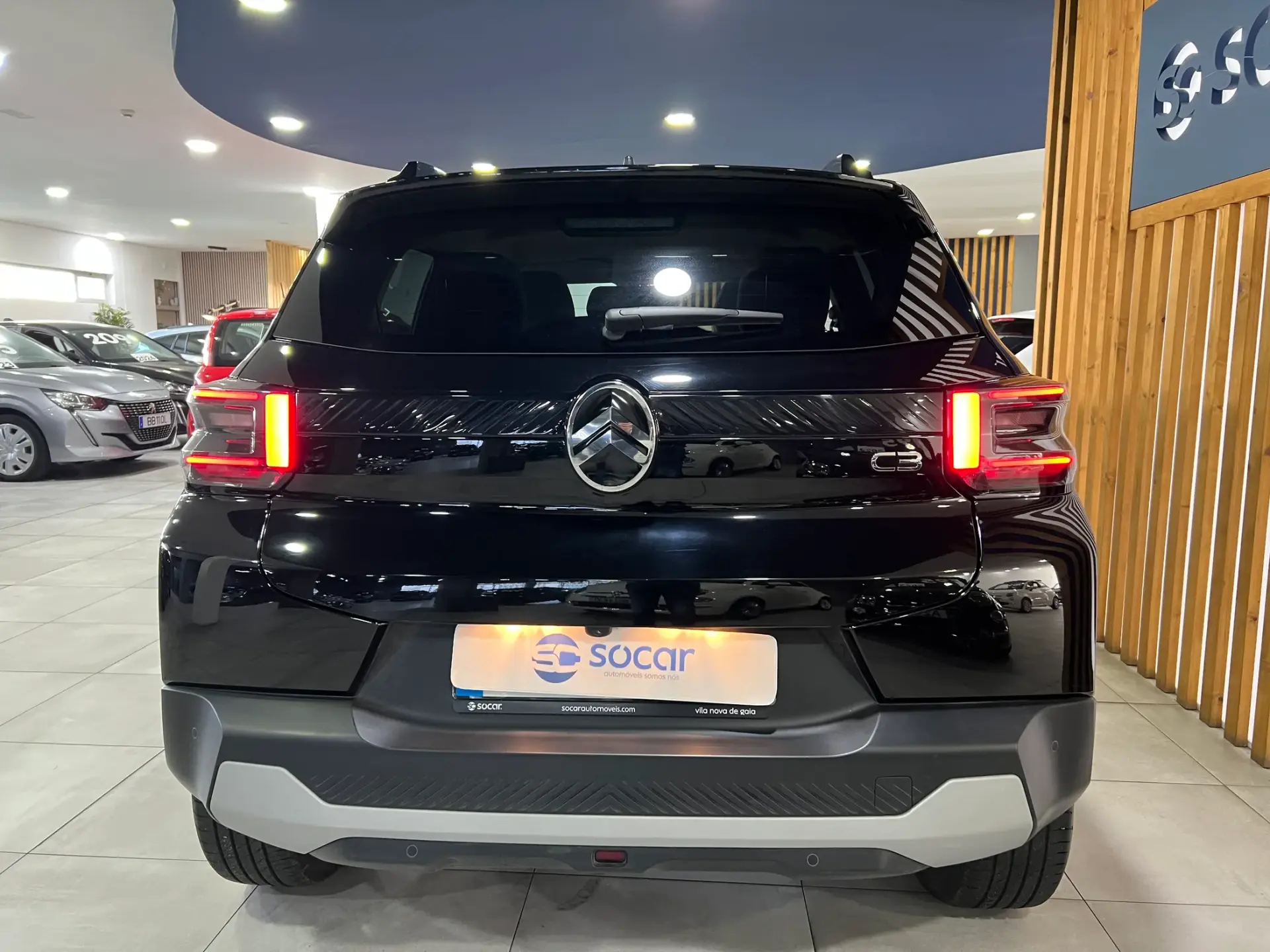 Citroën C3 1.2 Turbo Max16 8