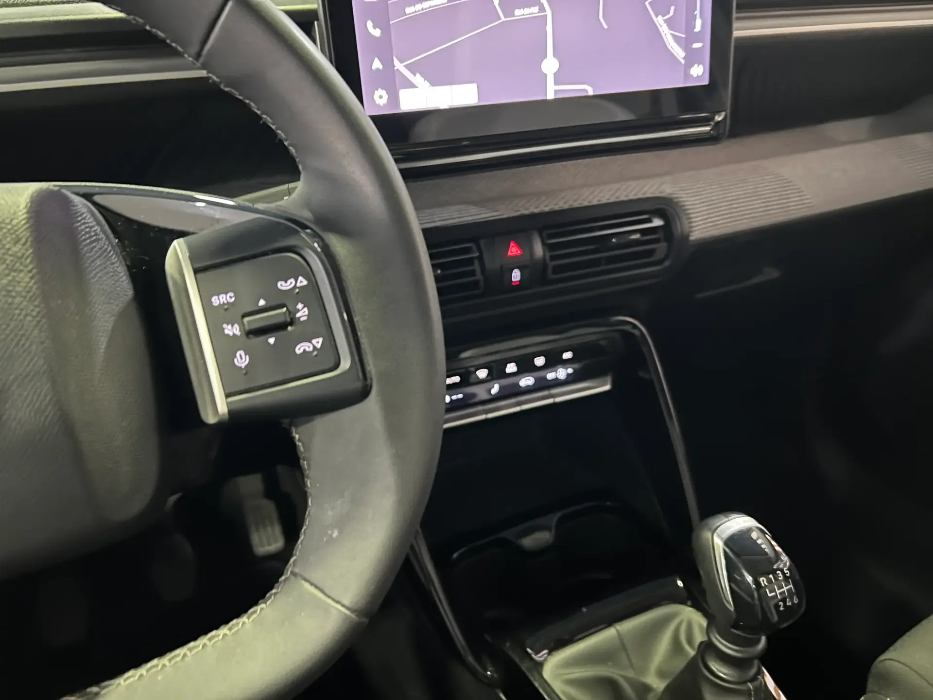 Citroën C3 1.2 Turbo Max16 15