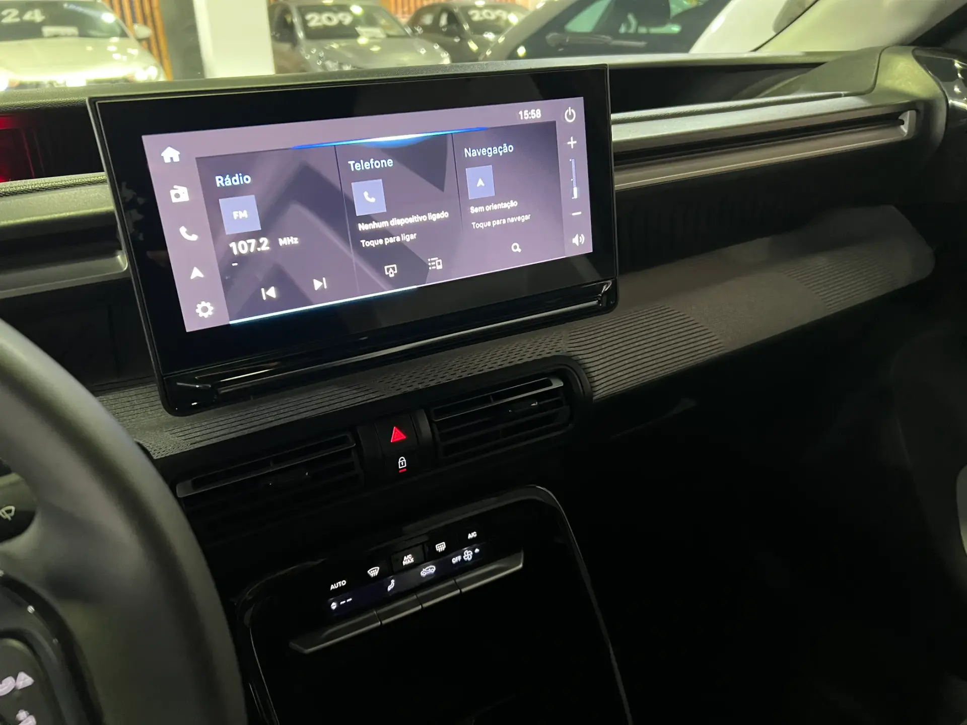 Citroën C3 1.2 Turbo Max16 18