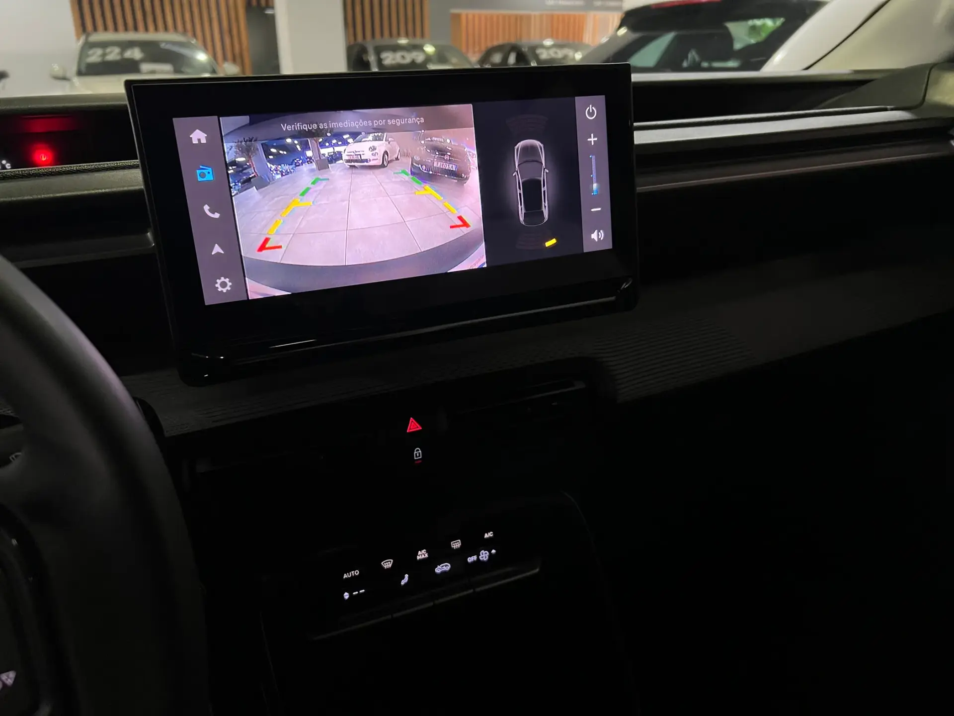 Citroën C3 1.2 Turbo Max16 19