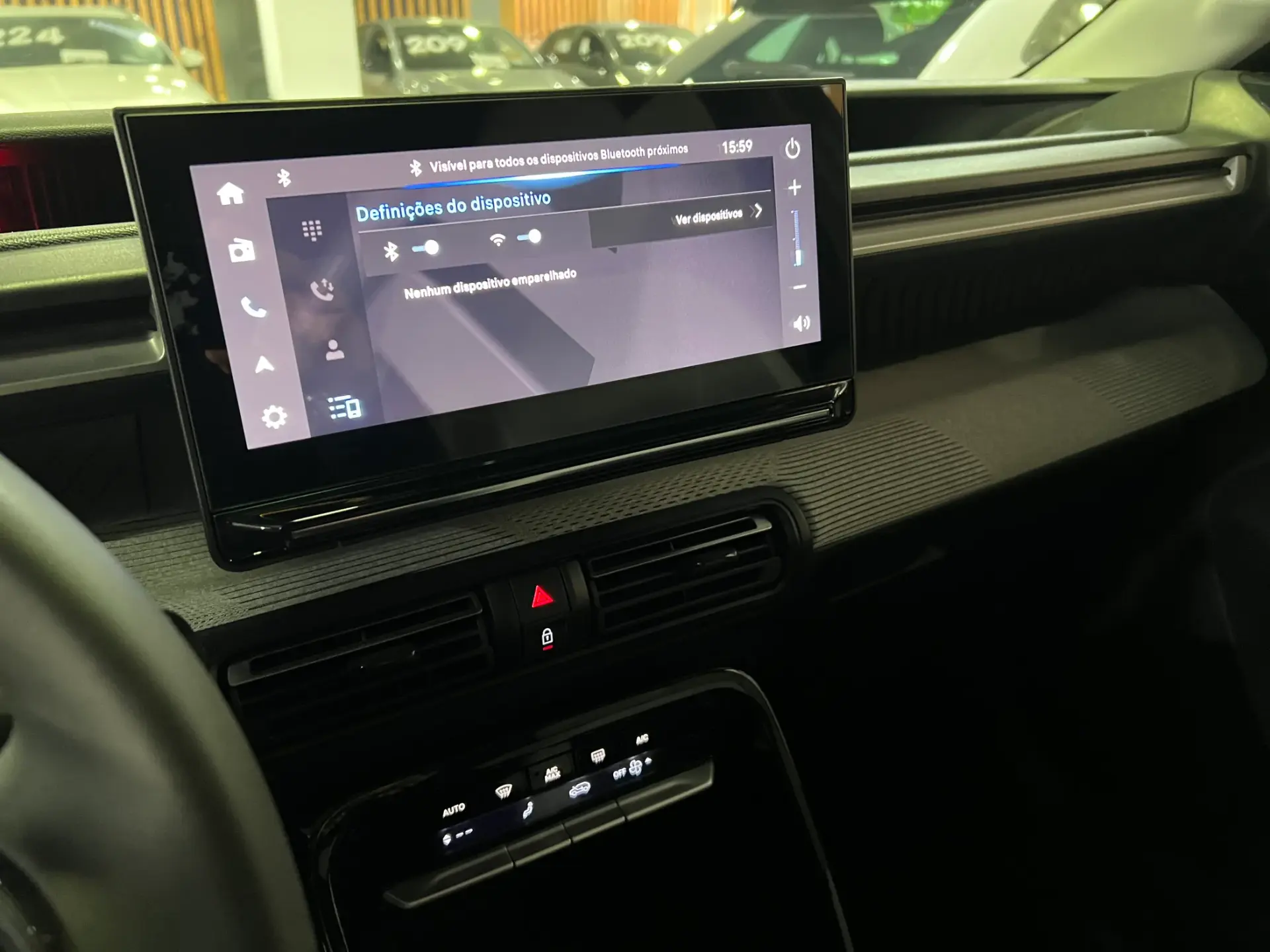 Citroën C3 1.2 Turbo Max16 20