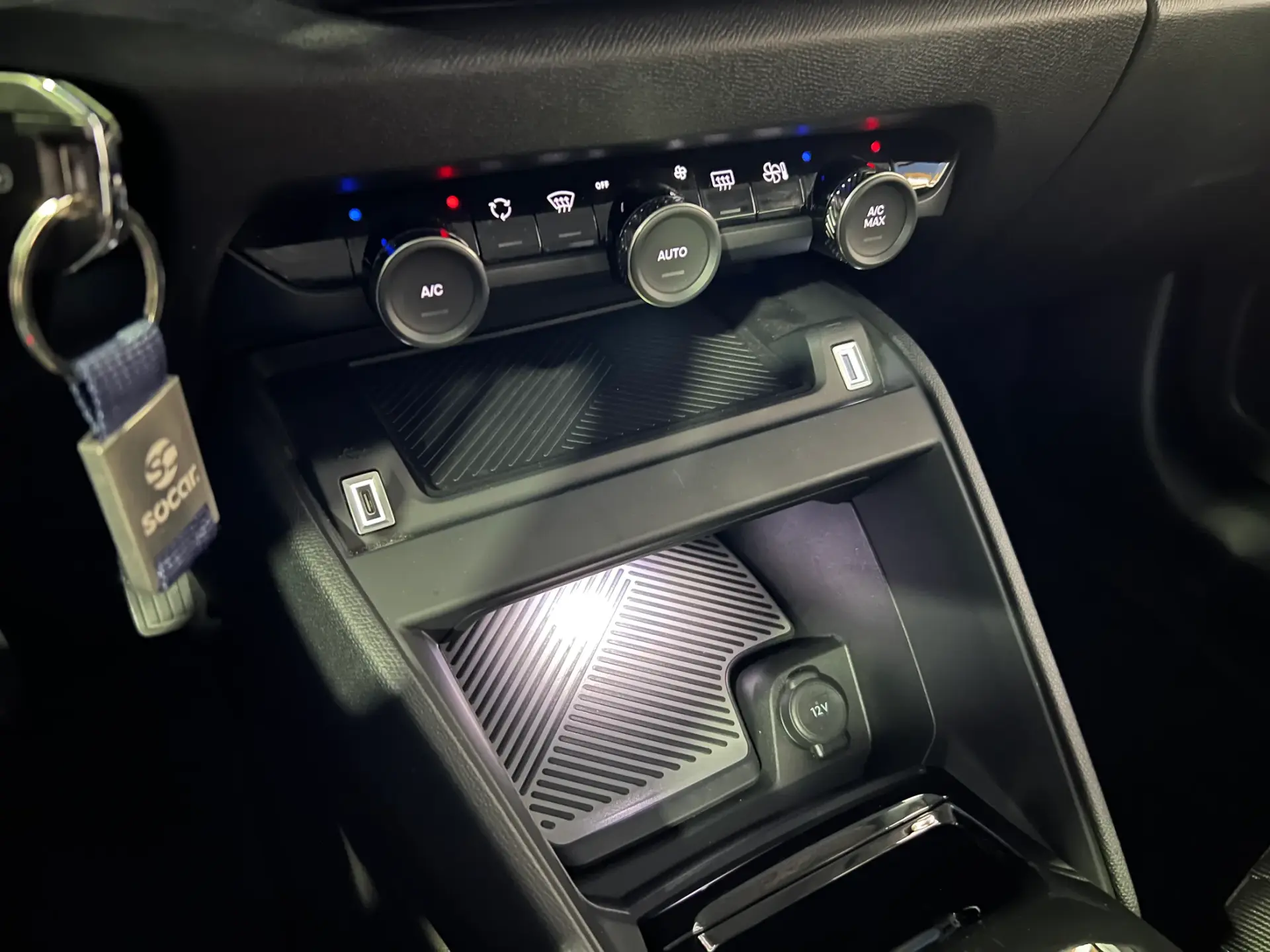 Citroën C4 1.2 Hybrid Plus e-DSC6 25