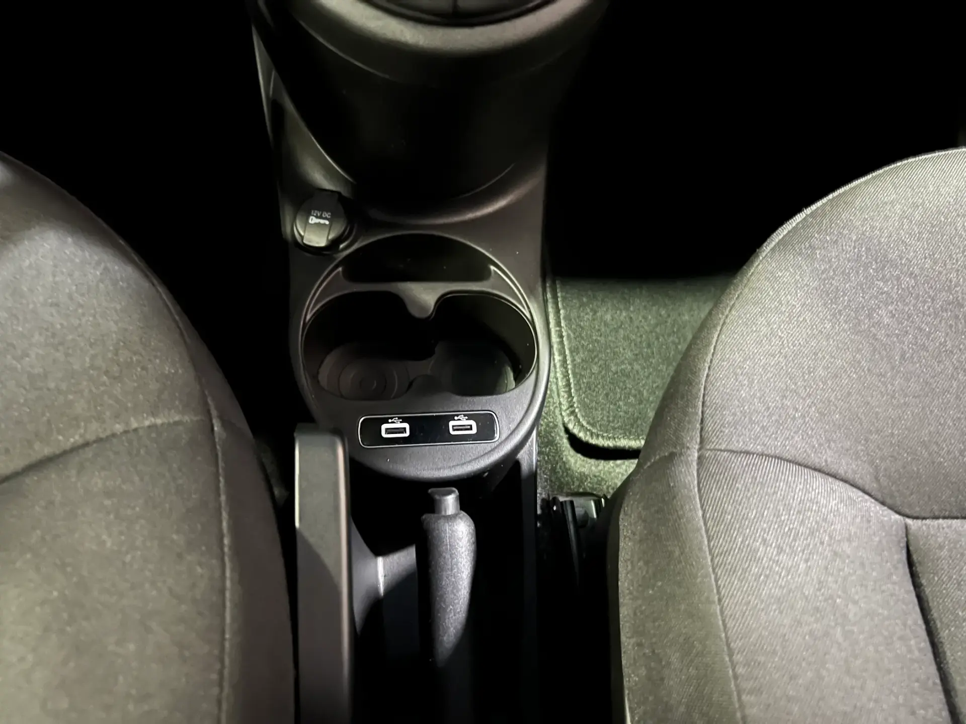 Fiat 500C 1.0 Hybrid Dolcevita 19