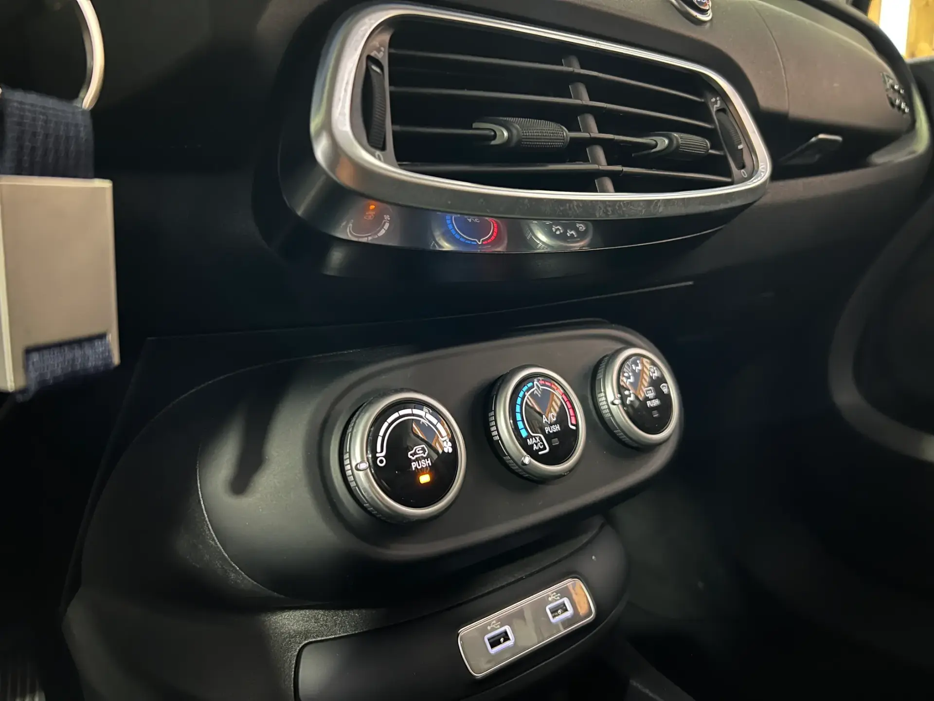 Fiat 500X 1.3 MJ Cross 22