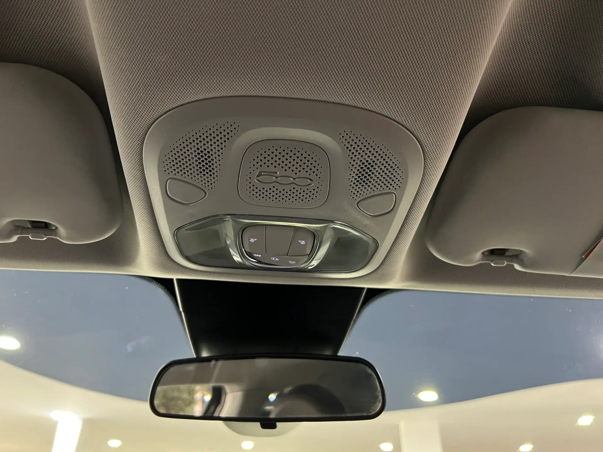 Fiat 500X 1.3 MJ Cross 24