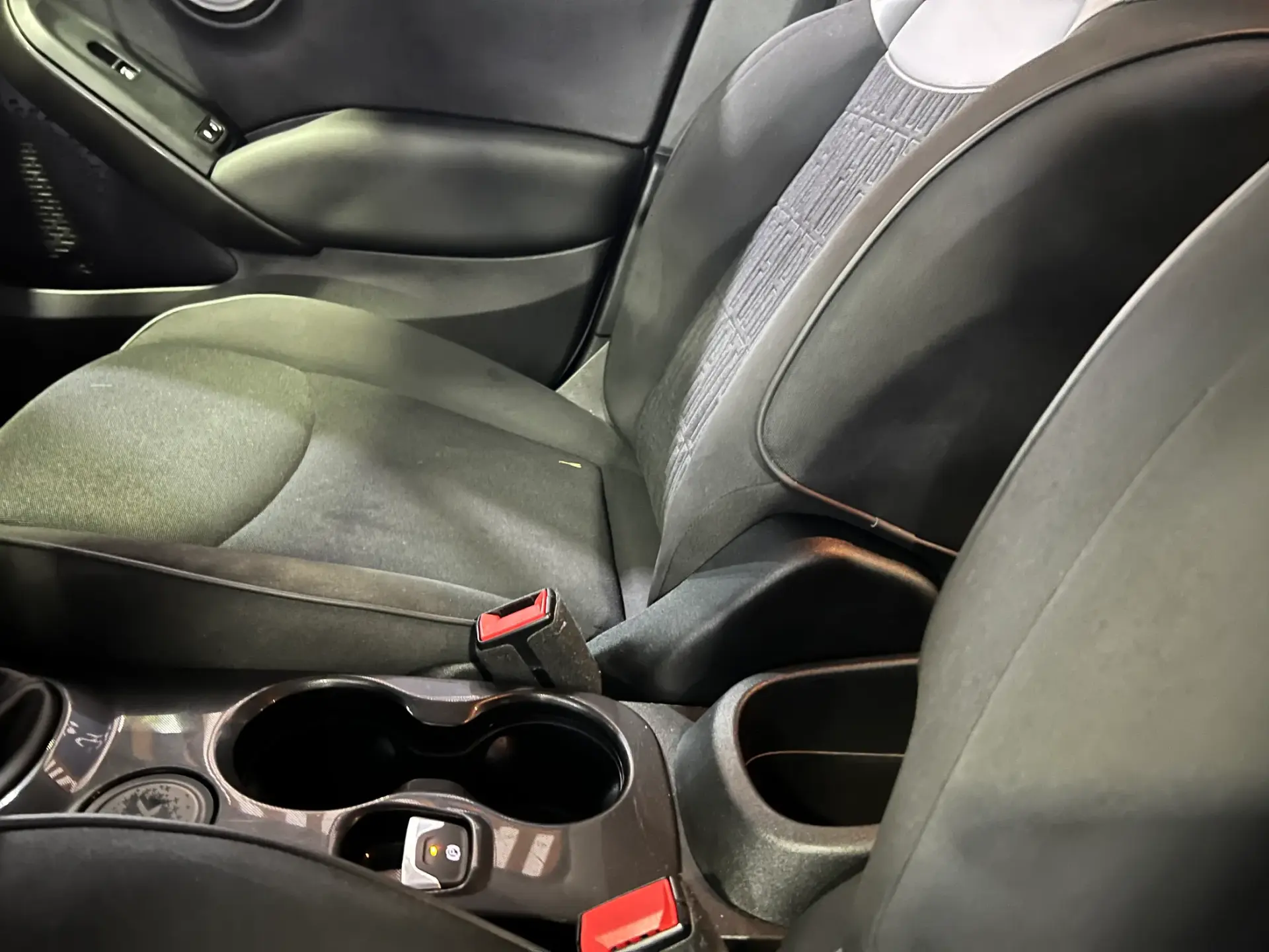 Fiat 500X 1.3 MJ Cross 9