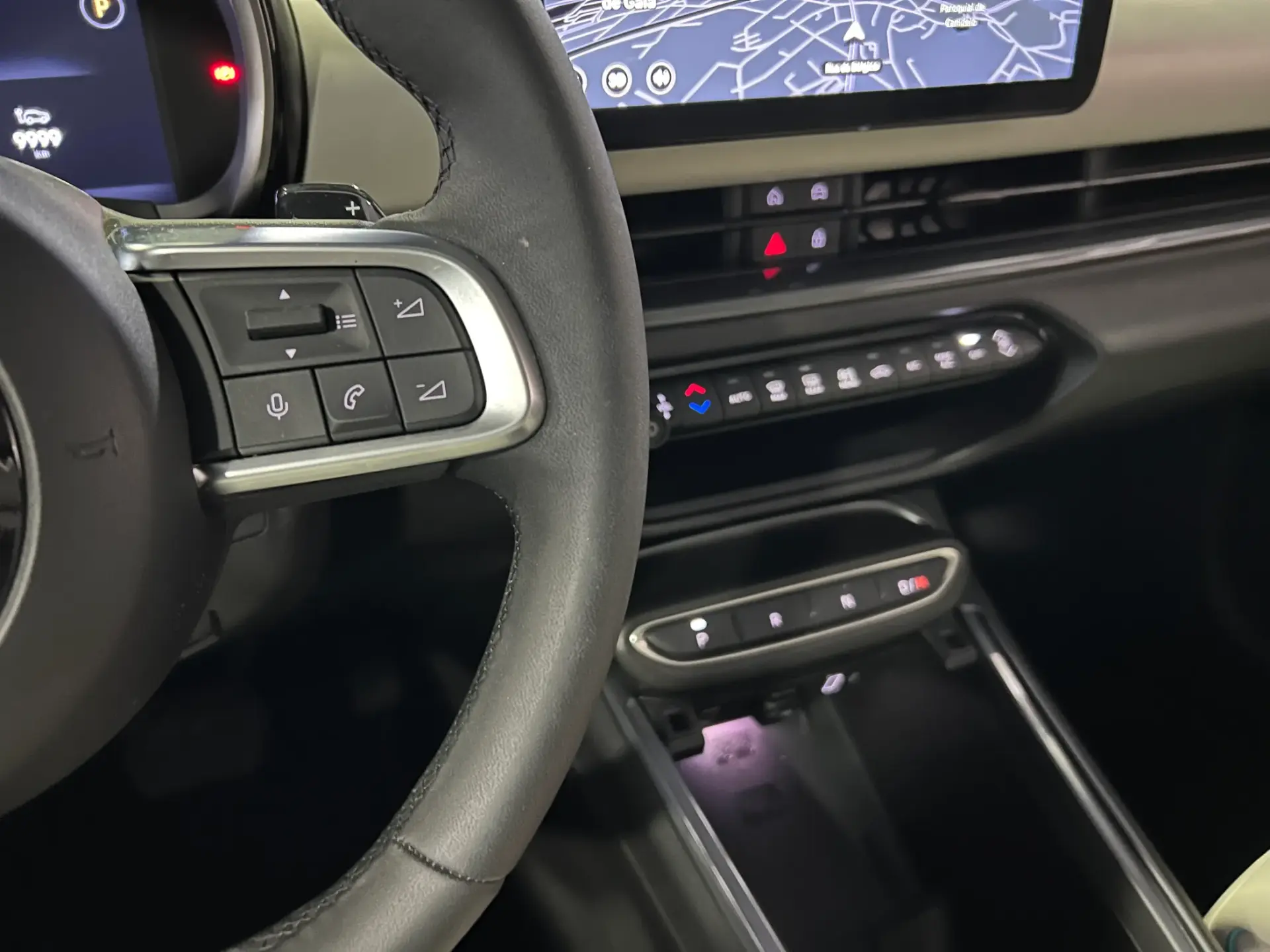 Fiat 600 1.2 Hybrid La Prima 17