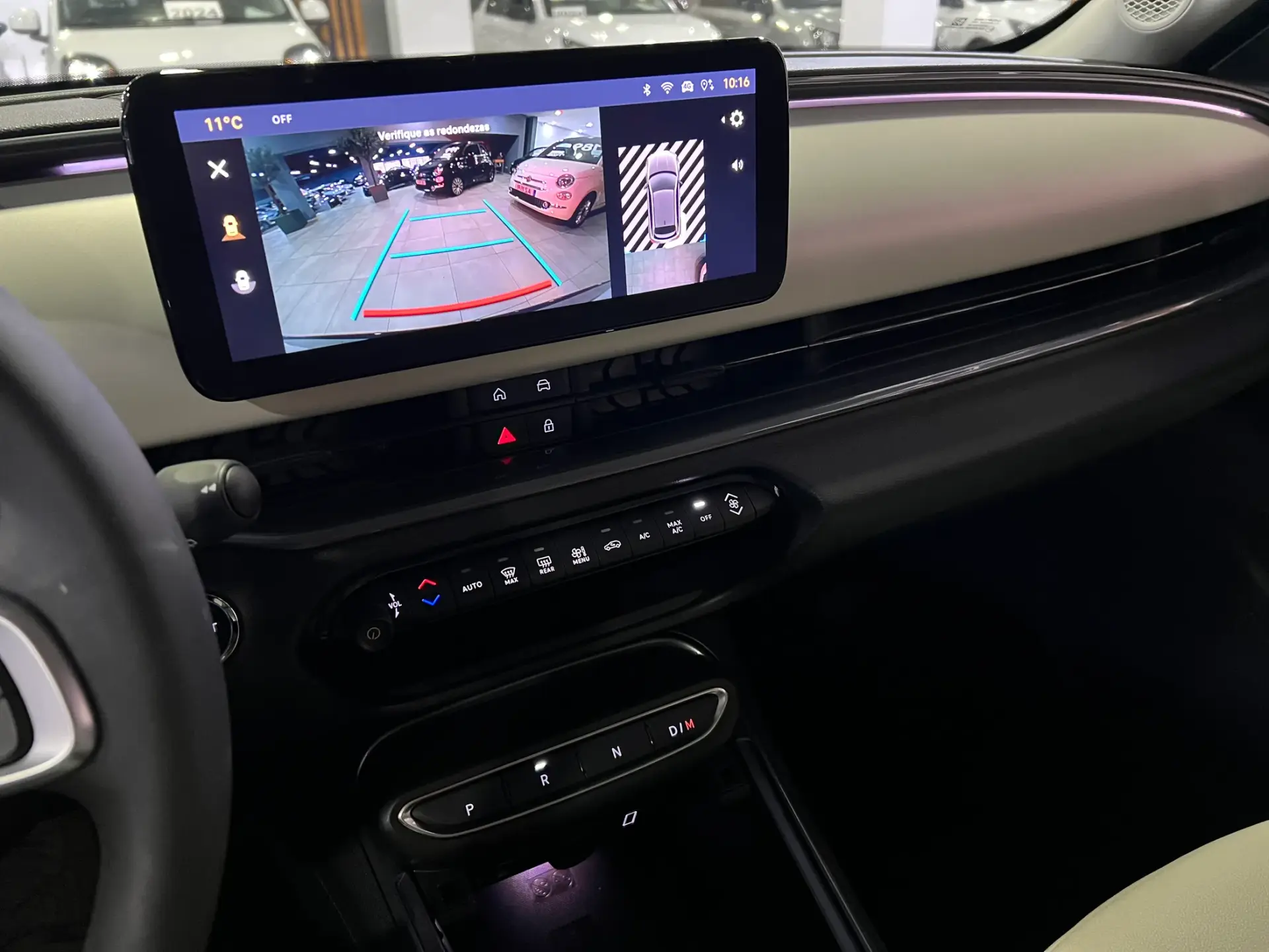 Fiat 600 1.2 Hybrid La Prima 20