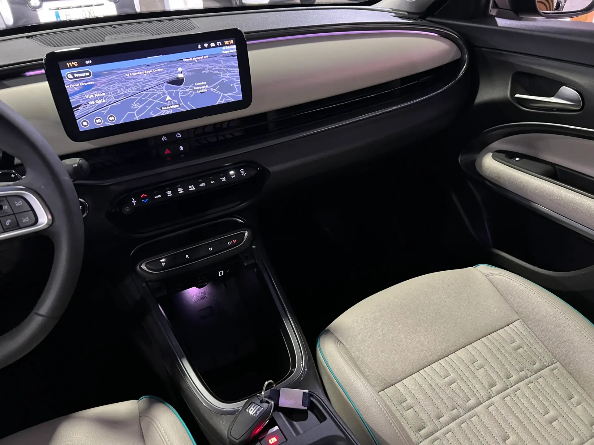 Fiat 600 1.2 Hybrid La Prima 21