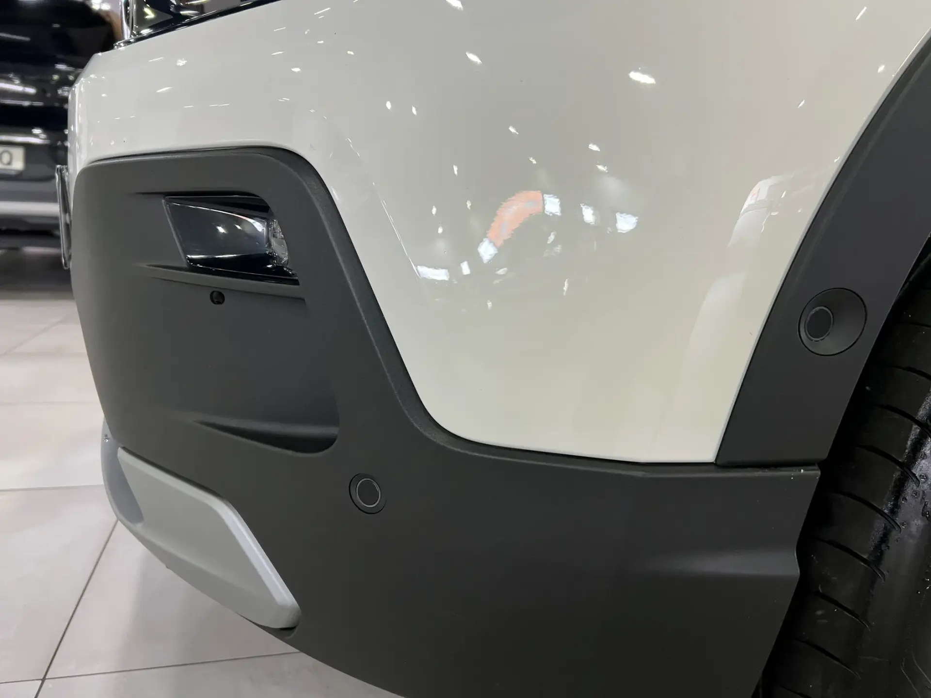 Jeep Avenger 1.2 GSE T3 Summit 6