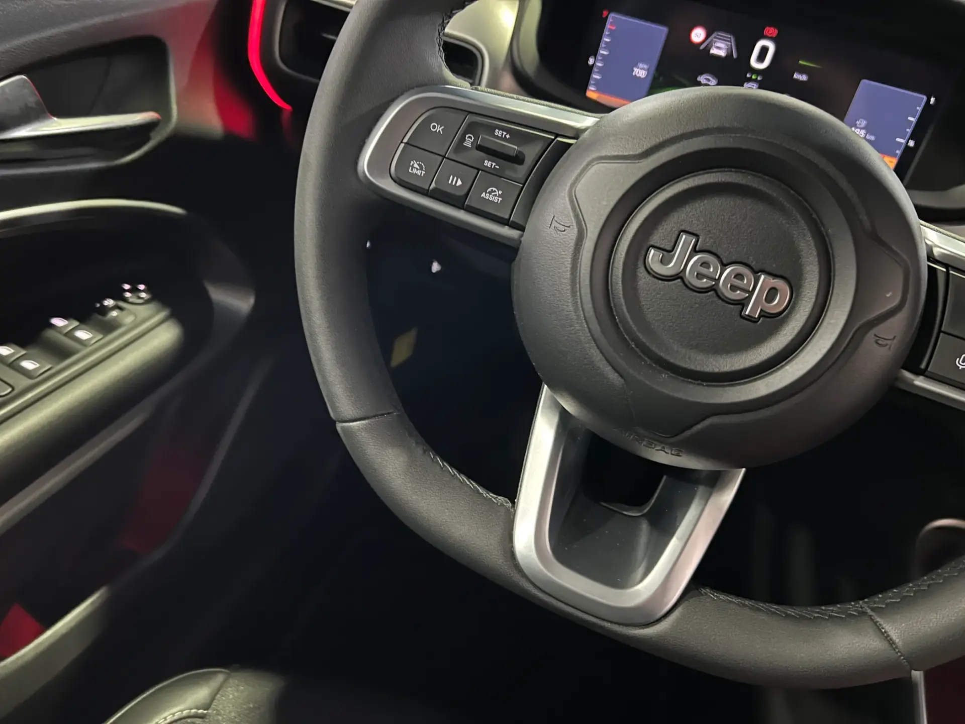 Jeep Avenger 1.2 GSE T3 Summit 20