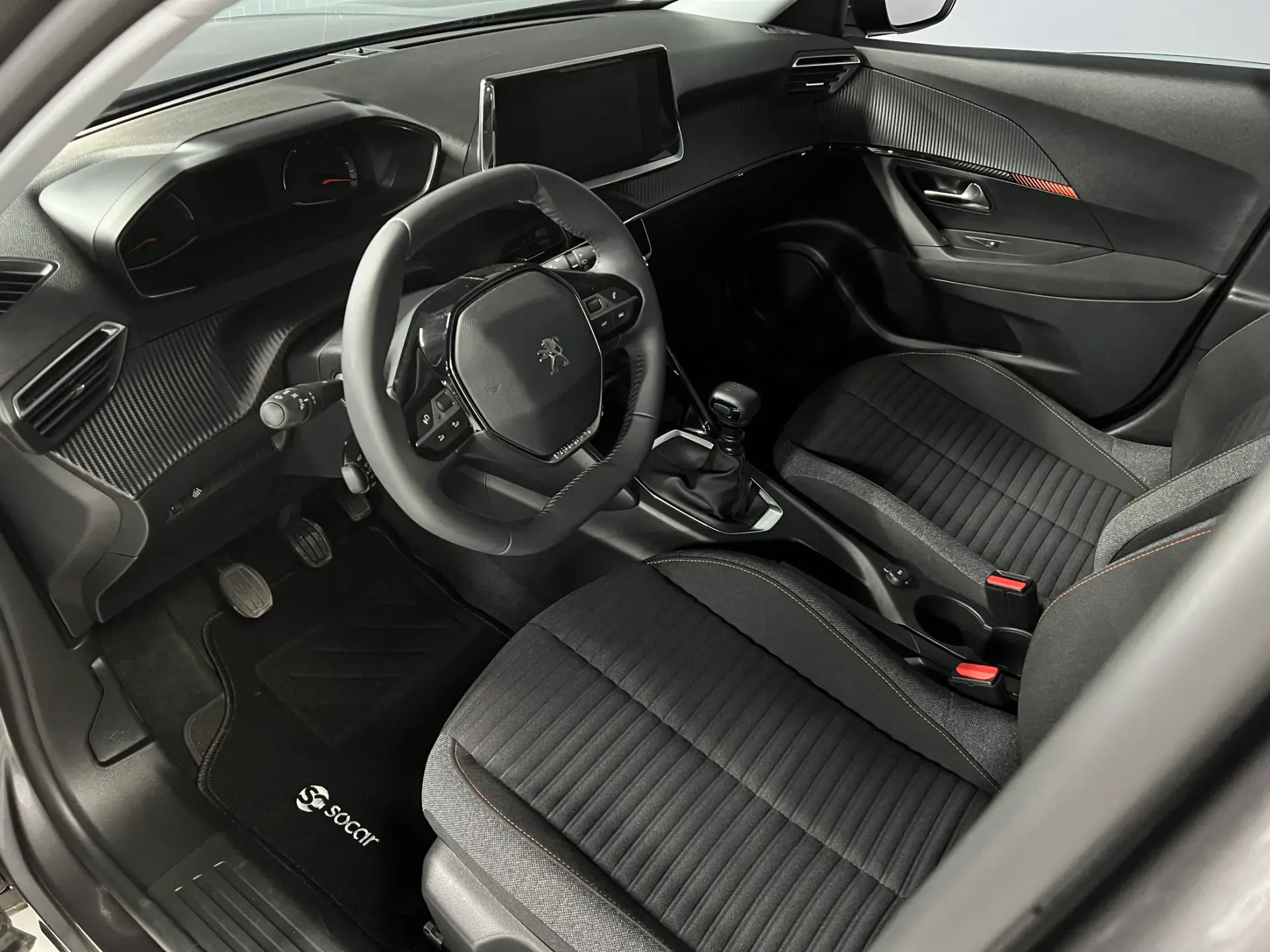 Peugeot 2008 1.2 PureTech Active Pack 11