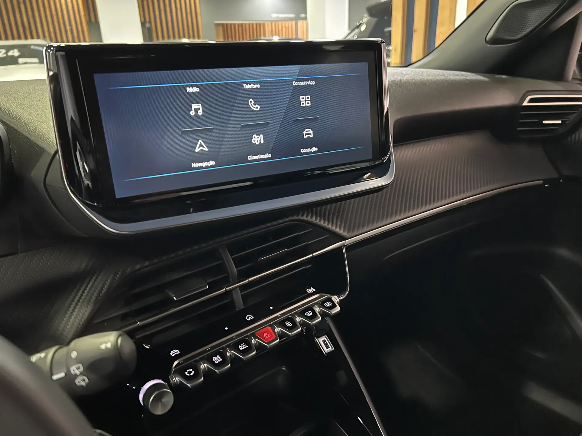 Peugeot 2008 1.2 PureTech Style 20