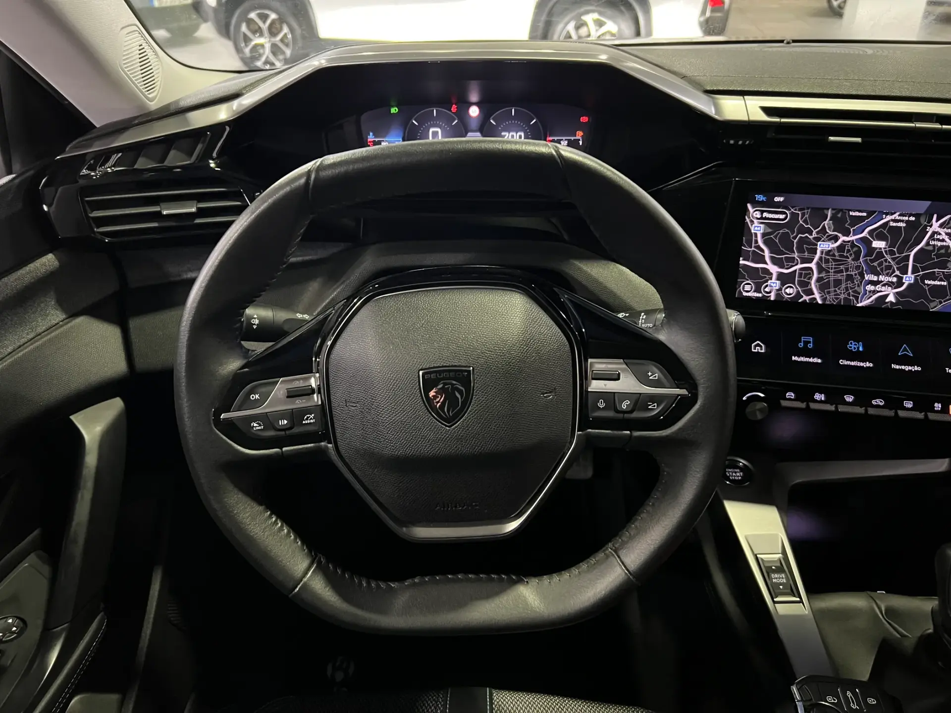 Peugeot 308 1.2 PureTech Allure Pack 14