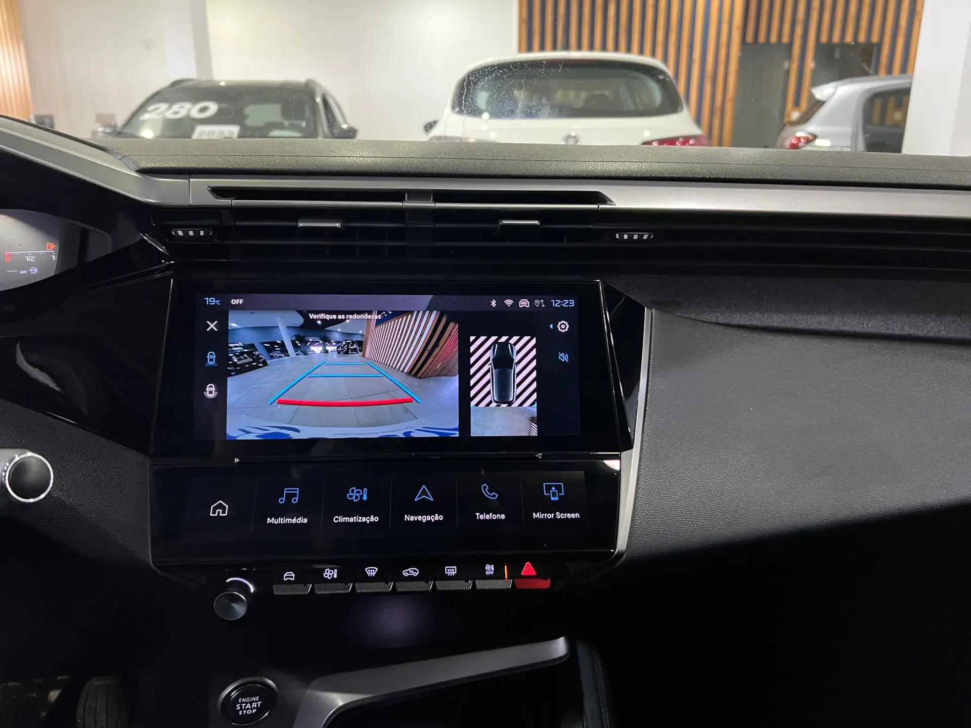 Peugeot 308 1.2 PureTech Allure Pack 21