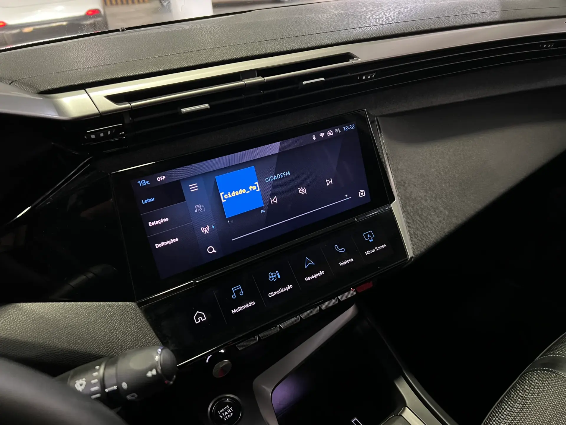 Peugeot 308 1.2 PureTech Allure Pack 23