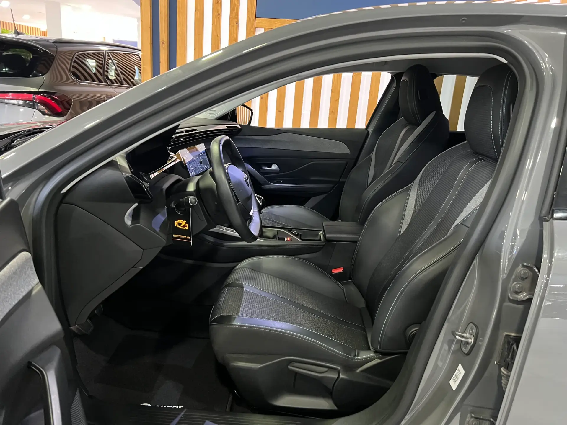 Peugeot 308 SW 1.2 PureTech Allure Pack 9