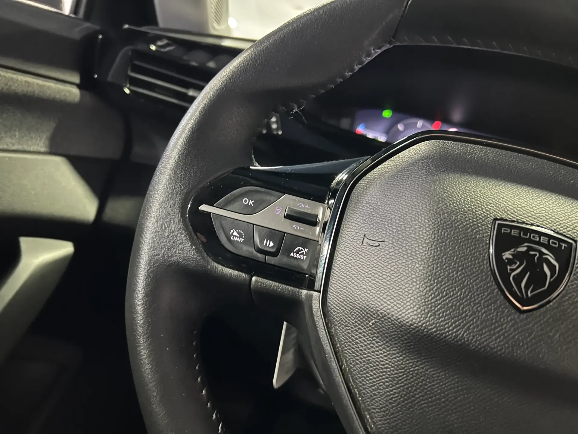 Peugeot 308 SW 1.2 PureTech Allure Pack 15