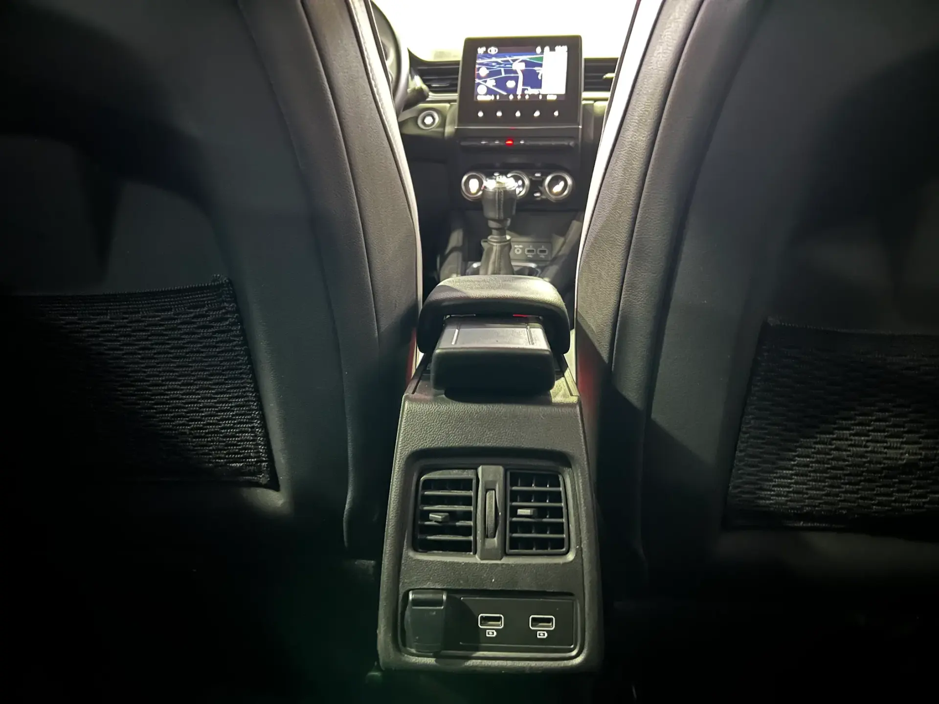 Renault Captur 1.0 TCe Techno 20