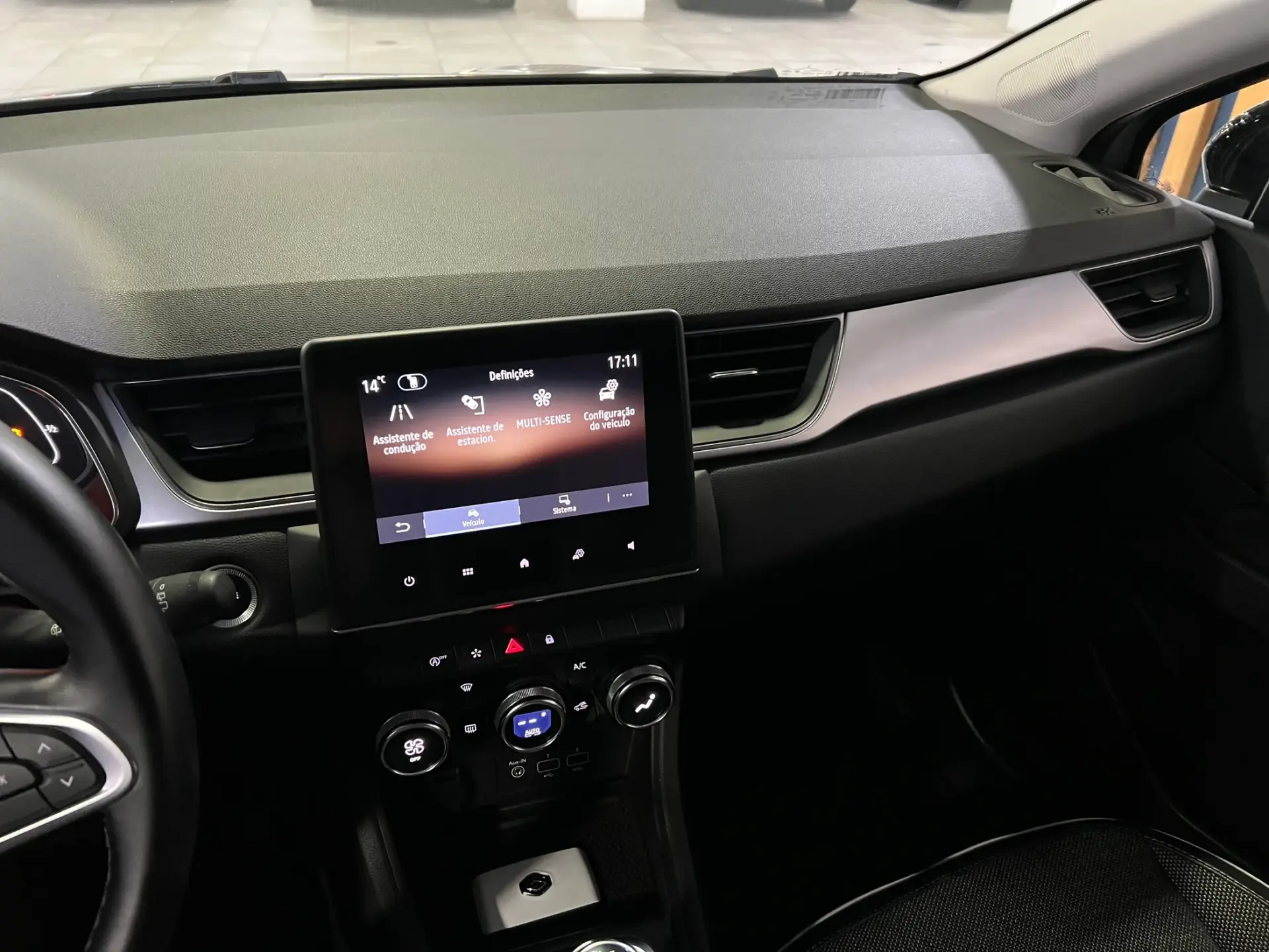 Renault Captur 1.0 TCe Techno 25