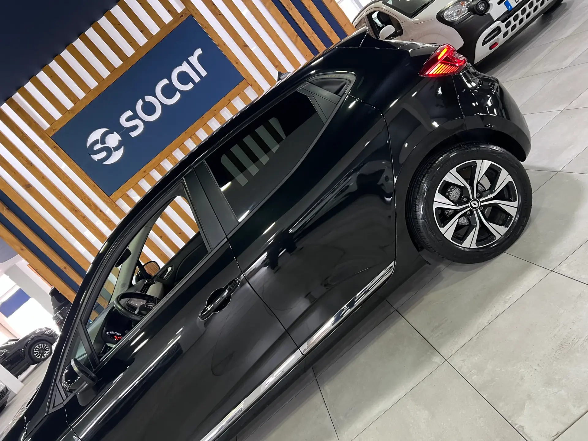 Renault Clio 1.0 TCe Limited 5