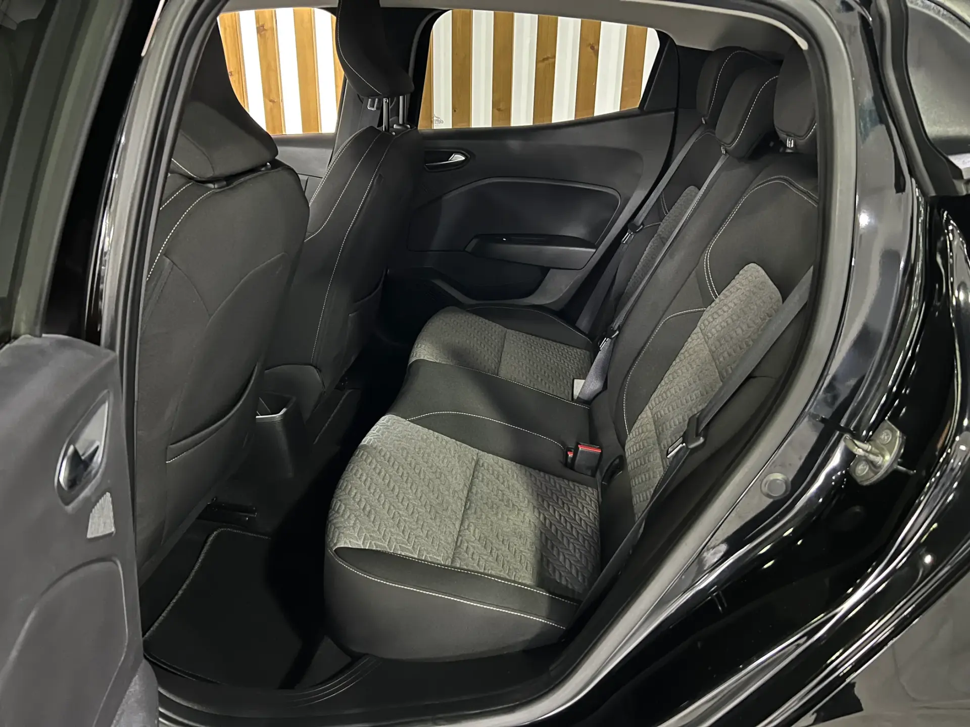 Renault Clio 1.0 TCe Limited 12