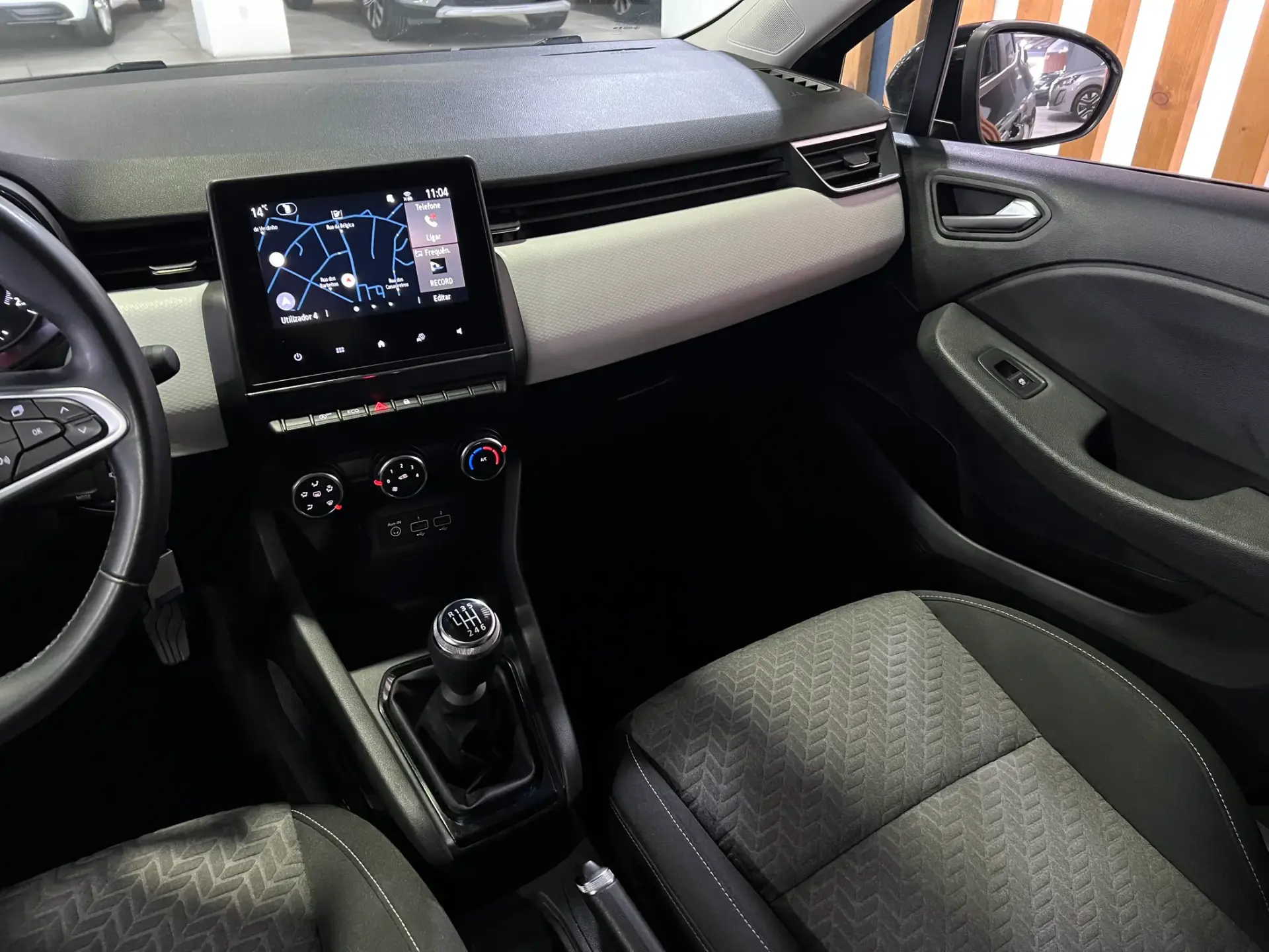 Renault Clio 1.0 TCe Limited 21