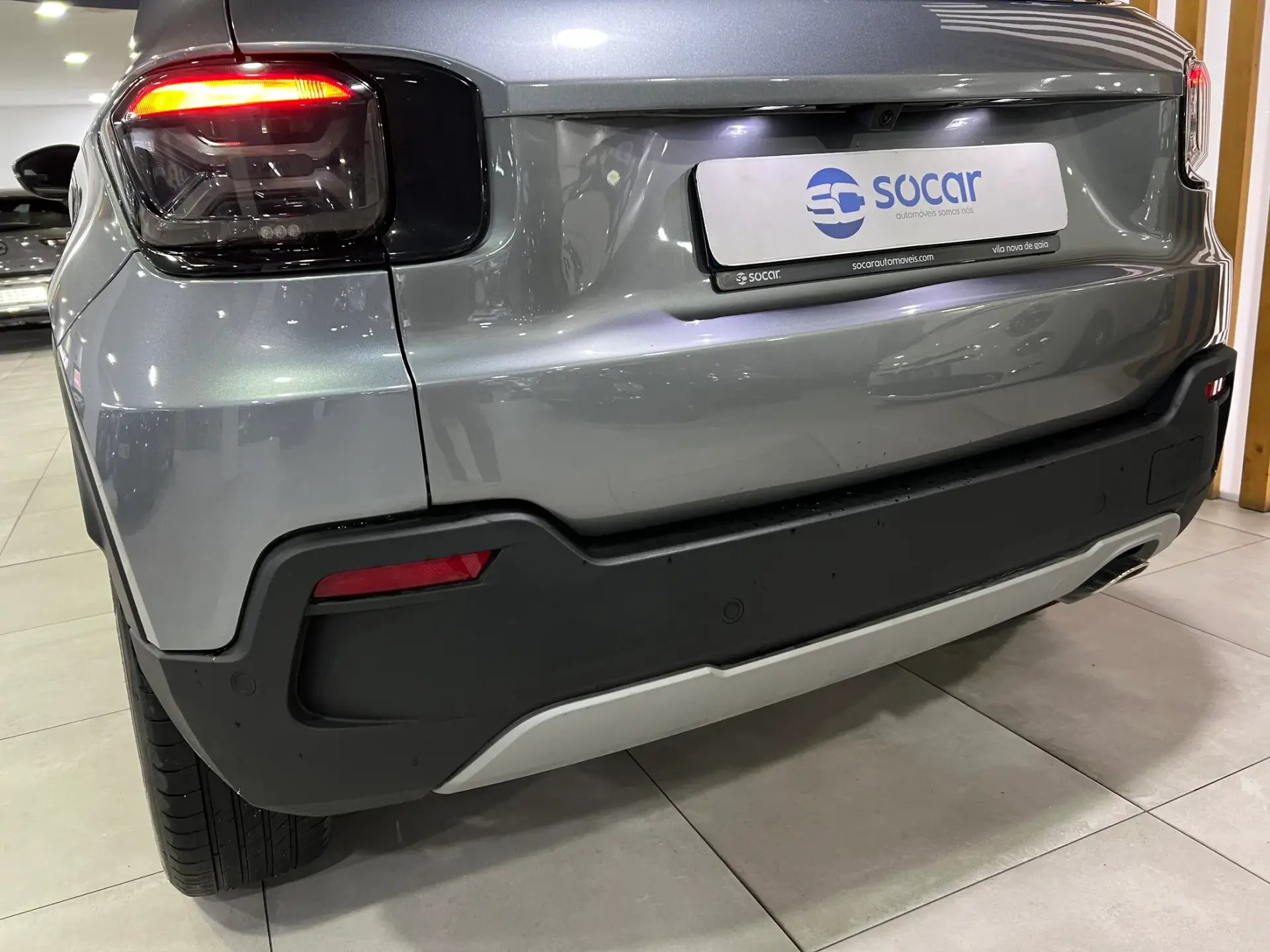 Jeep Avenger 1.2 GSE T3 Altitude 6