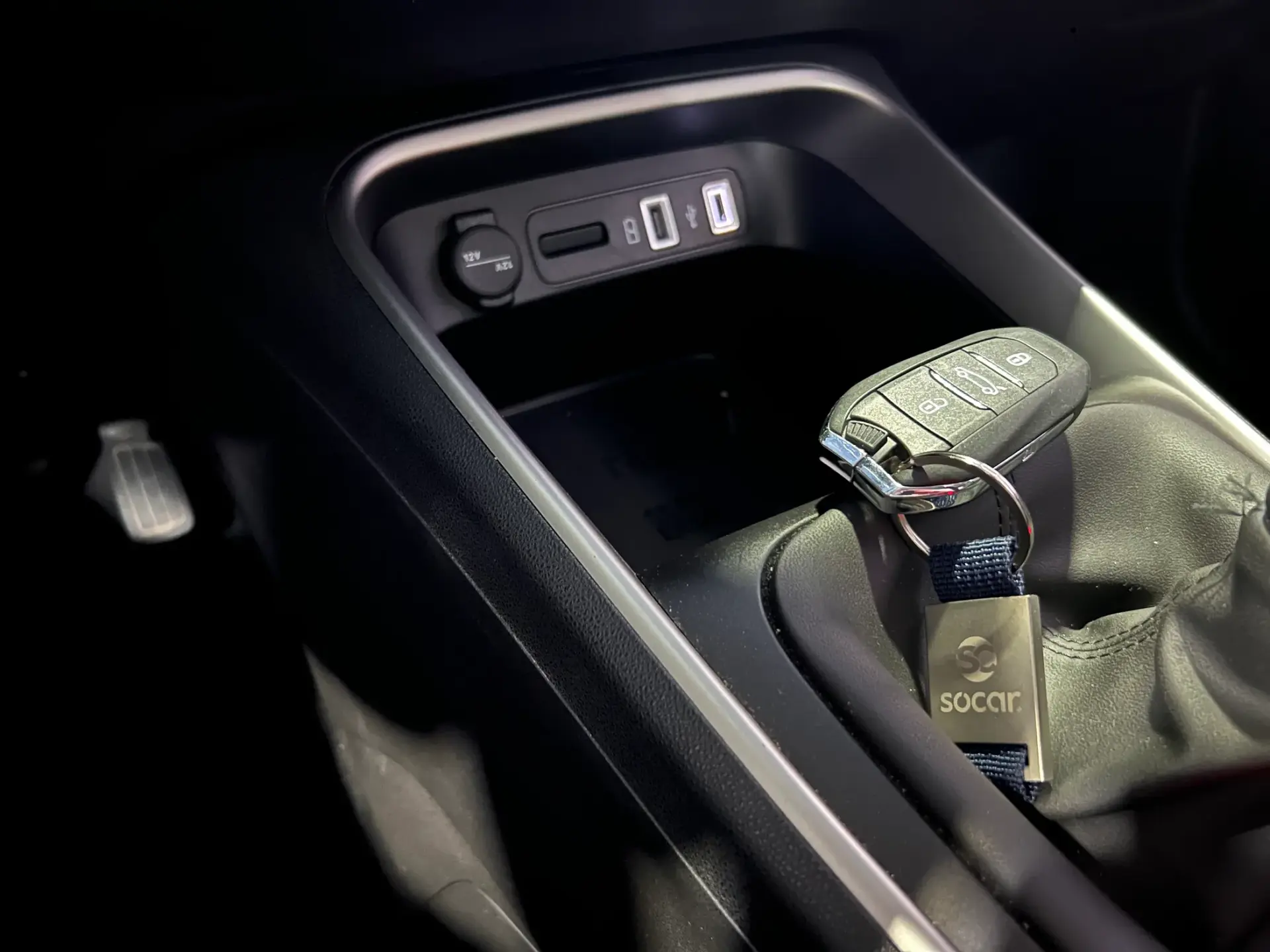 Jeep Avenger 1.2 GSE T3 Altitude 22