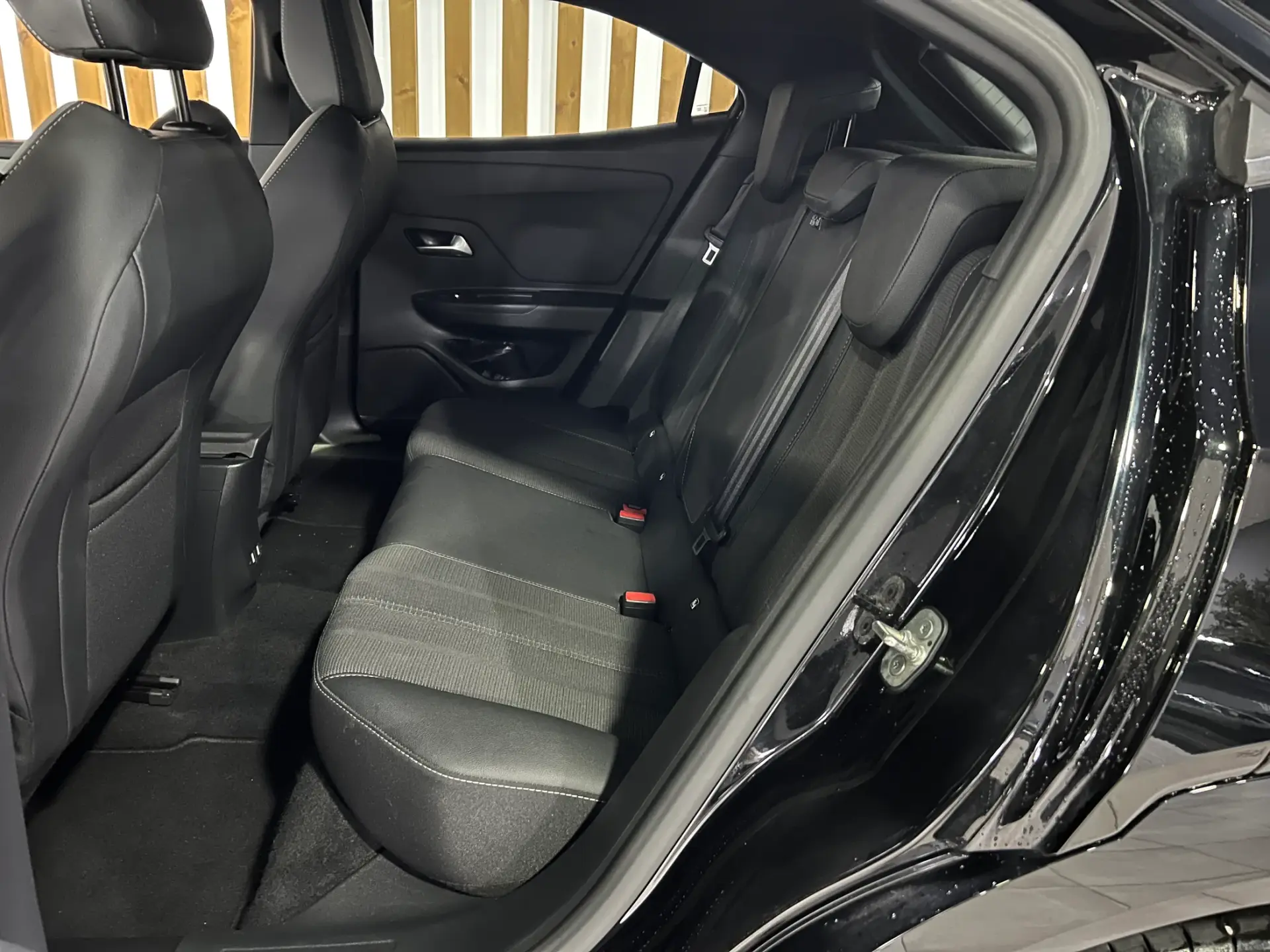 Opel Mokka 1.2 T GS 15