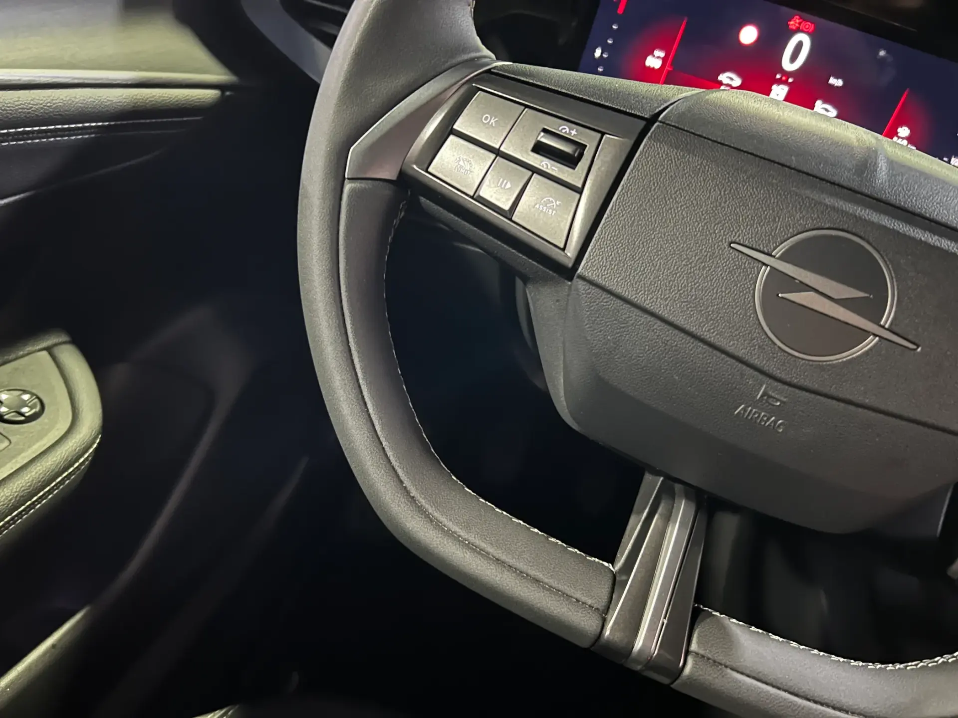 Opel Mokka 1.2 T GS 18