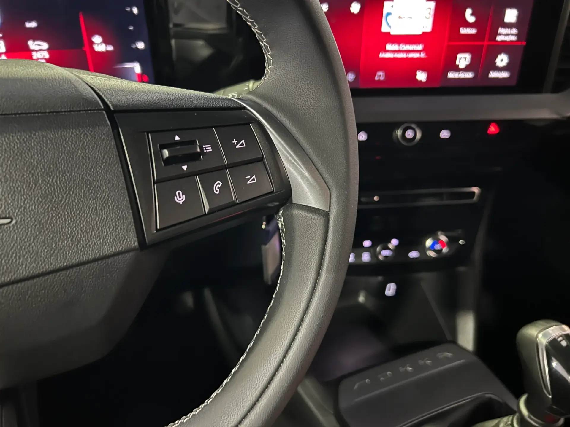 Opel Mokka 1.2 T GS 19