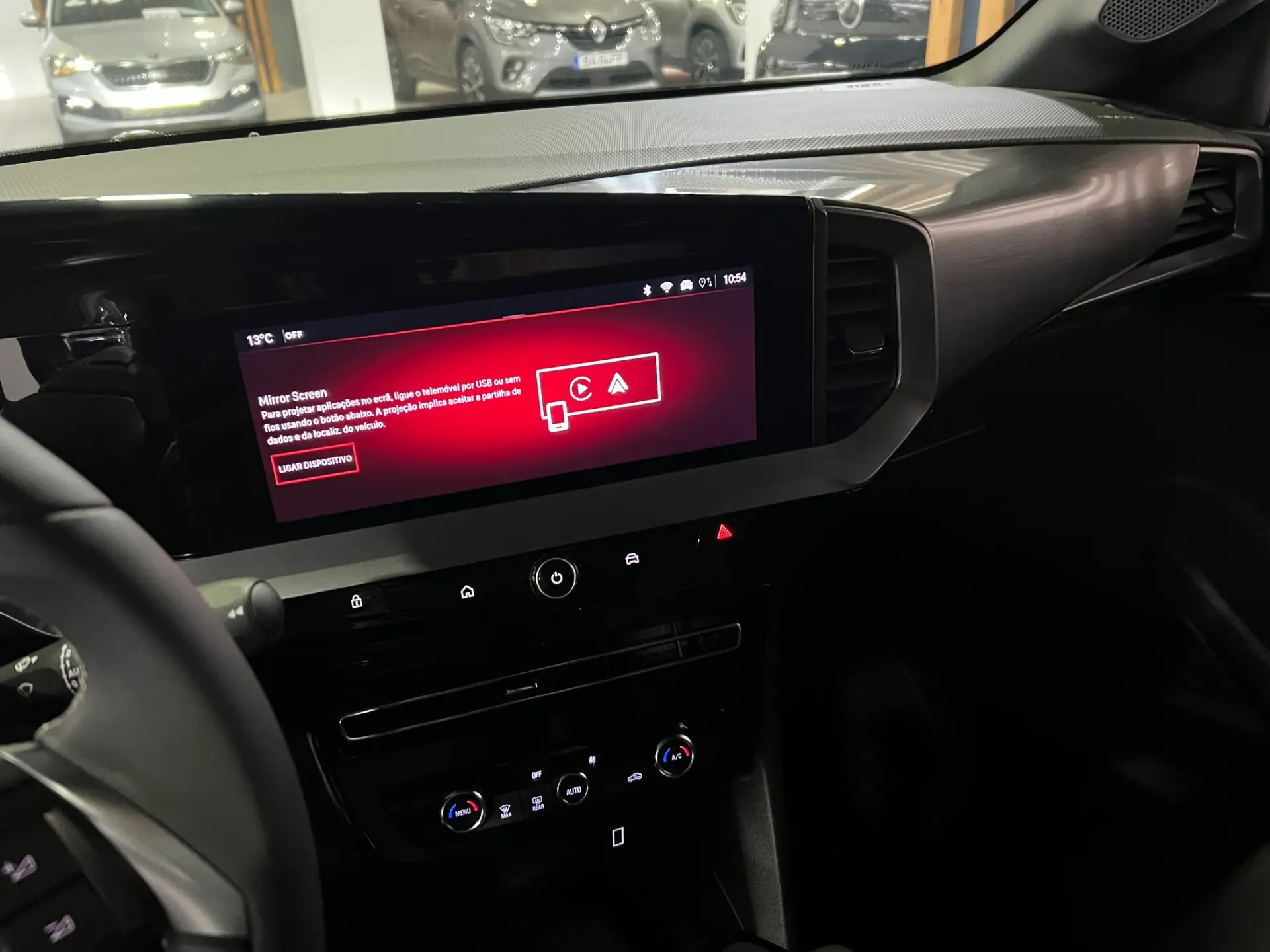 Opel Mokka 1.2 T GS 24