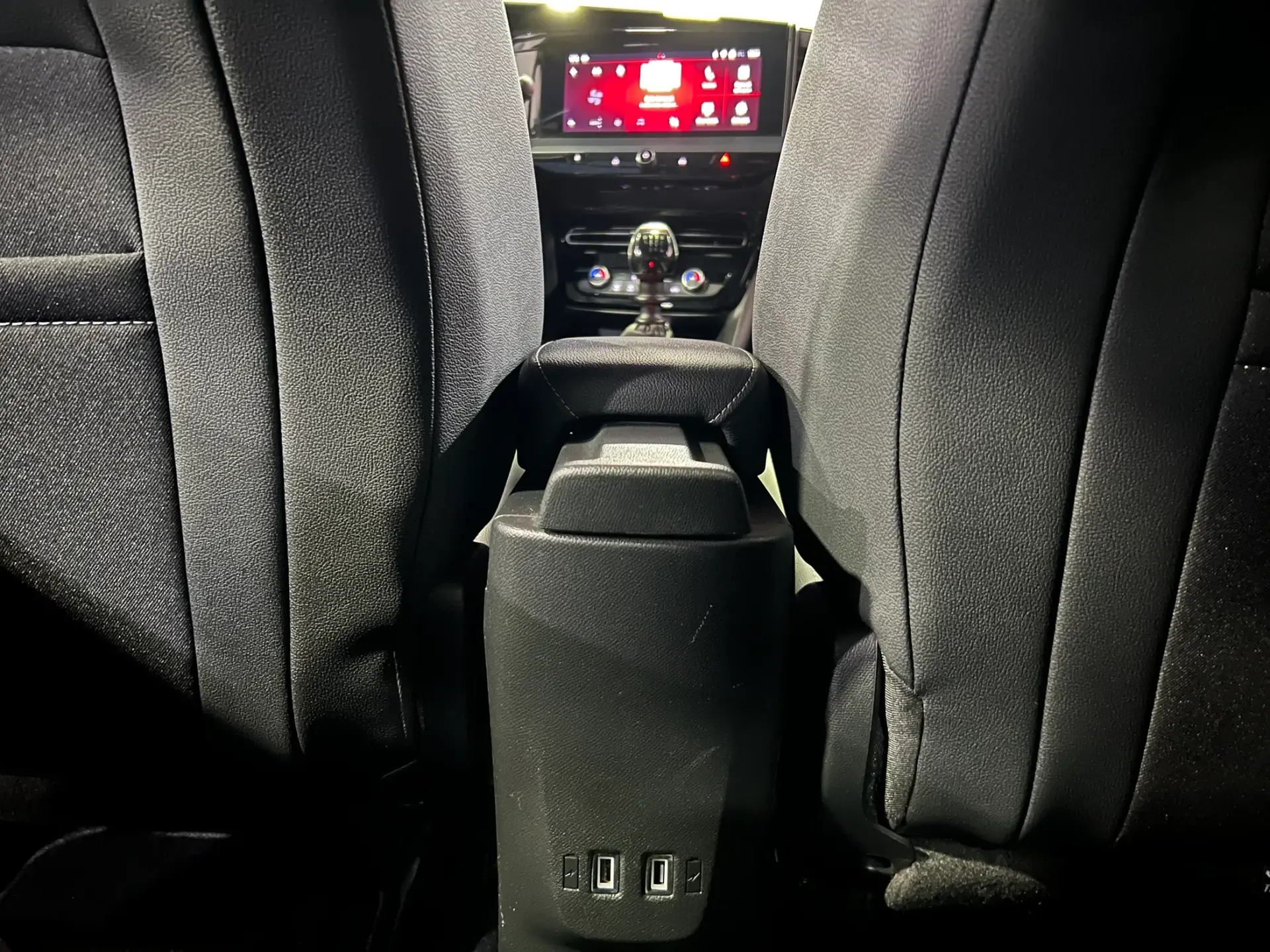 Opel Mokka 1.2 T GS 25