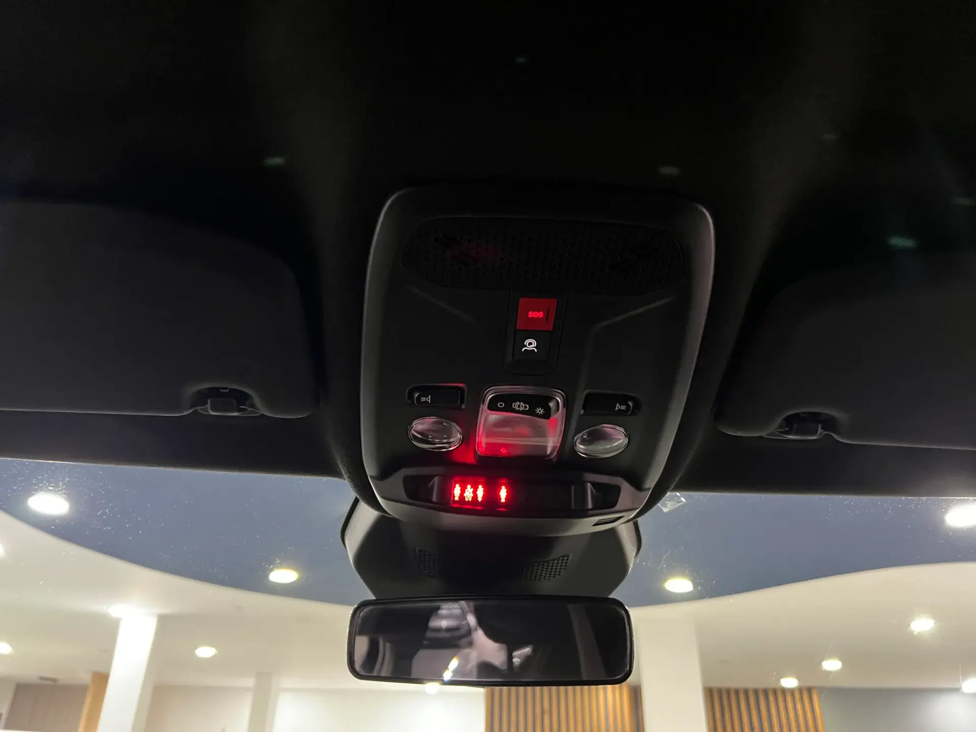 Opel Mokka 1.2 T GS 28