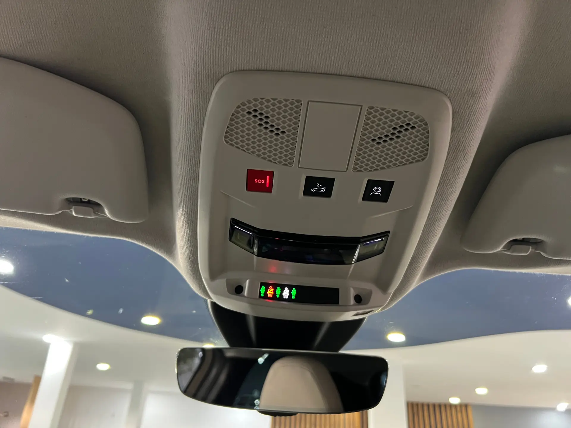 Fiat 600e 54 kWh La Prima 28