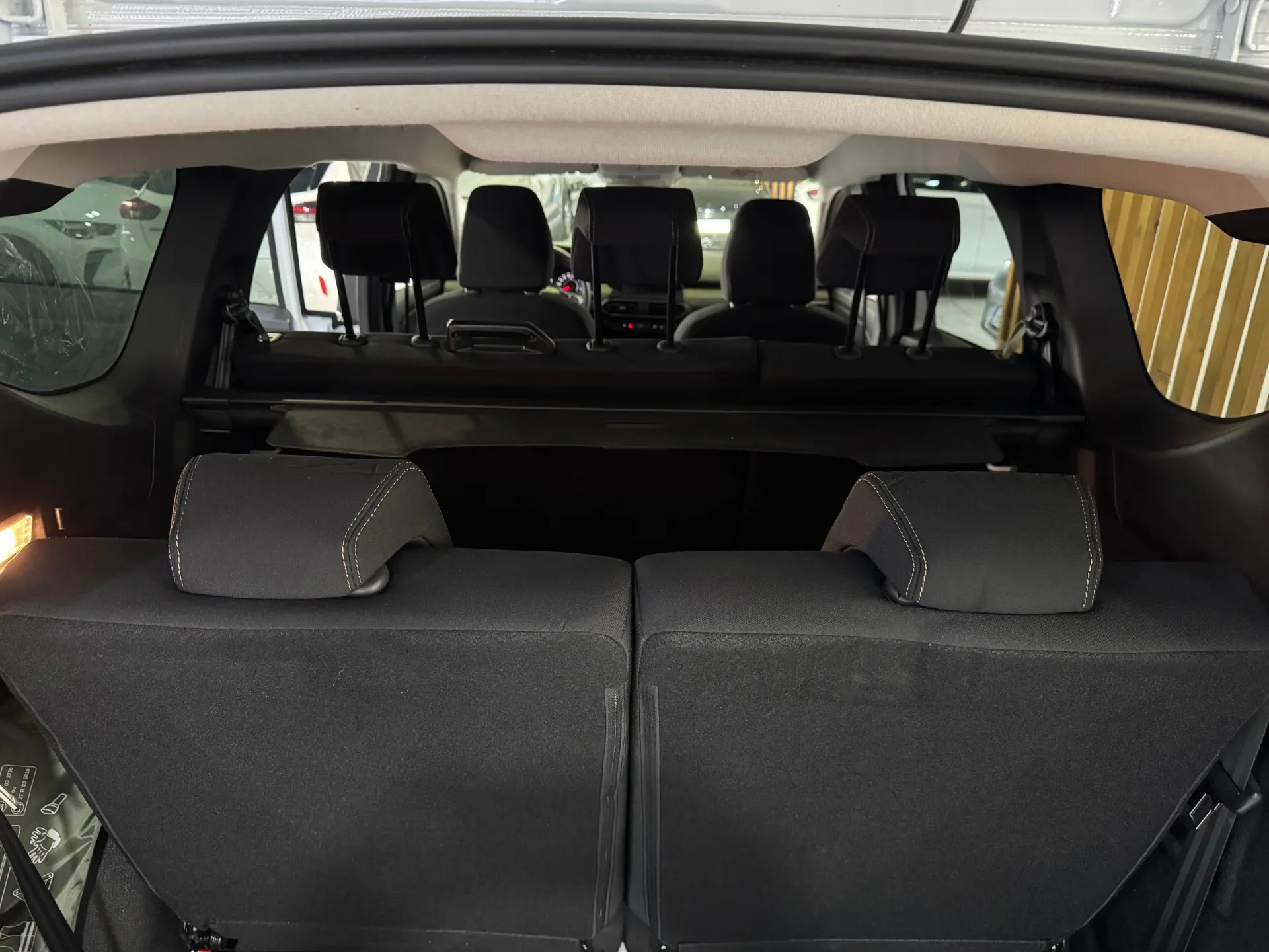 Dacia Jogger 1.0 ECO-G Extreme+ Up&Go 7L Bi-Fuel 18