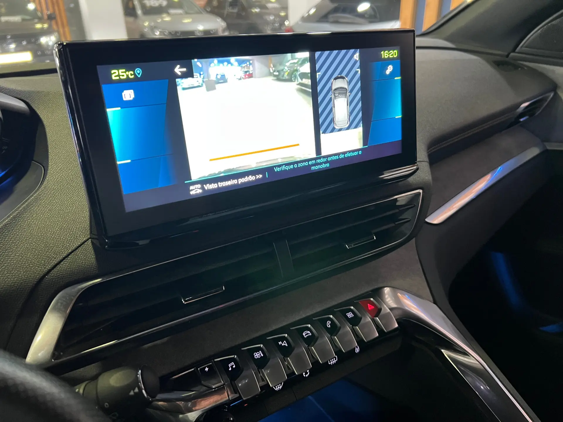 Peugeot 3008 1.6 Hybrid GT Pack e-EAT8 25