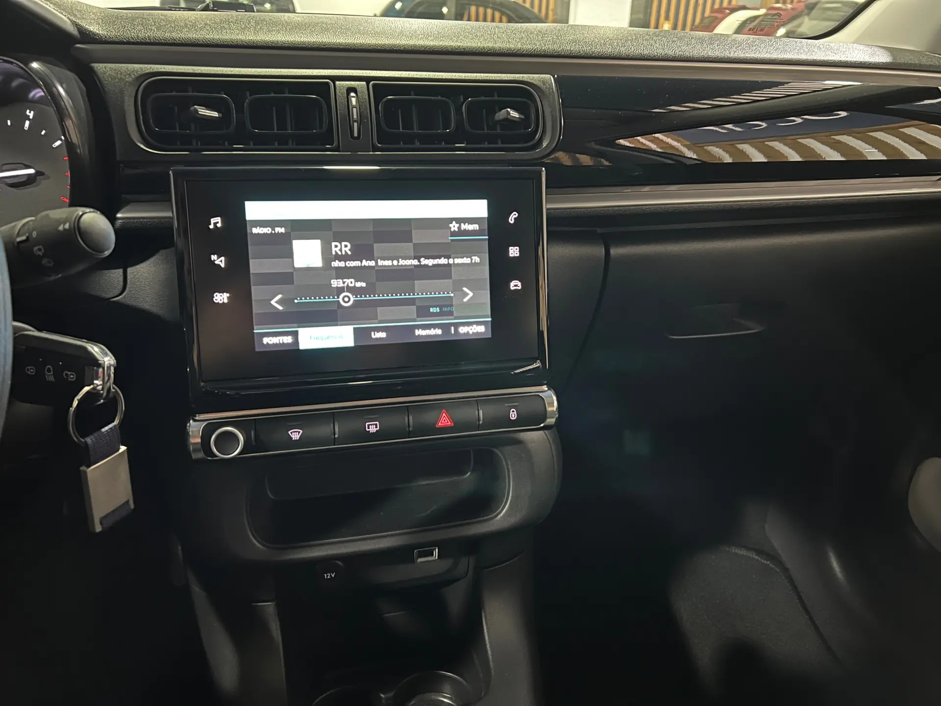 Citroen C3 1.2 PureTech C-Series 20
