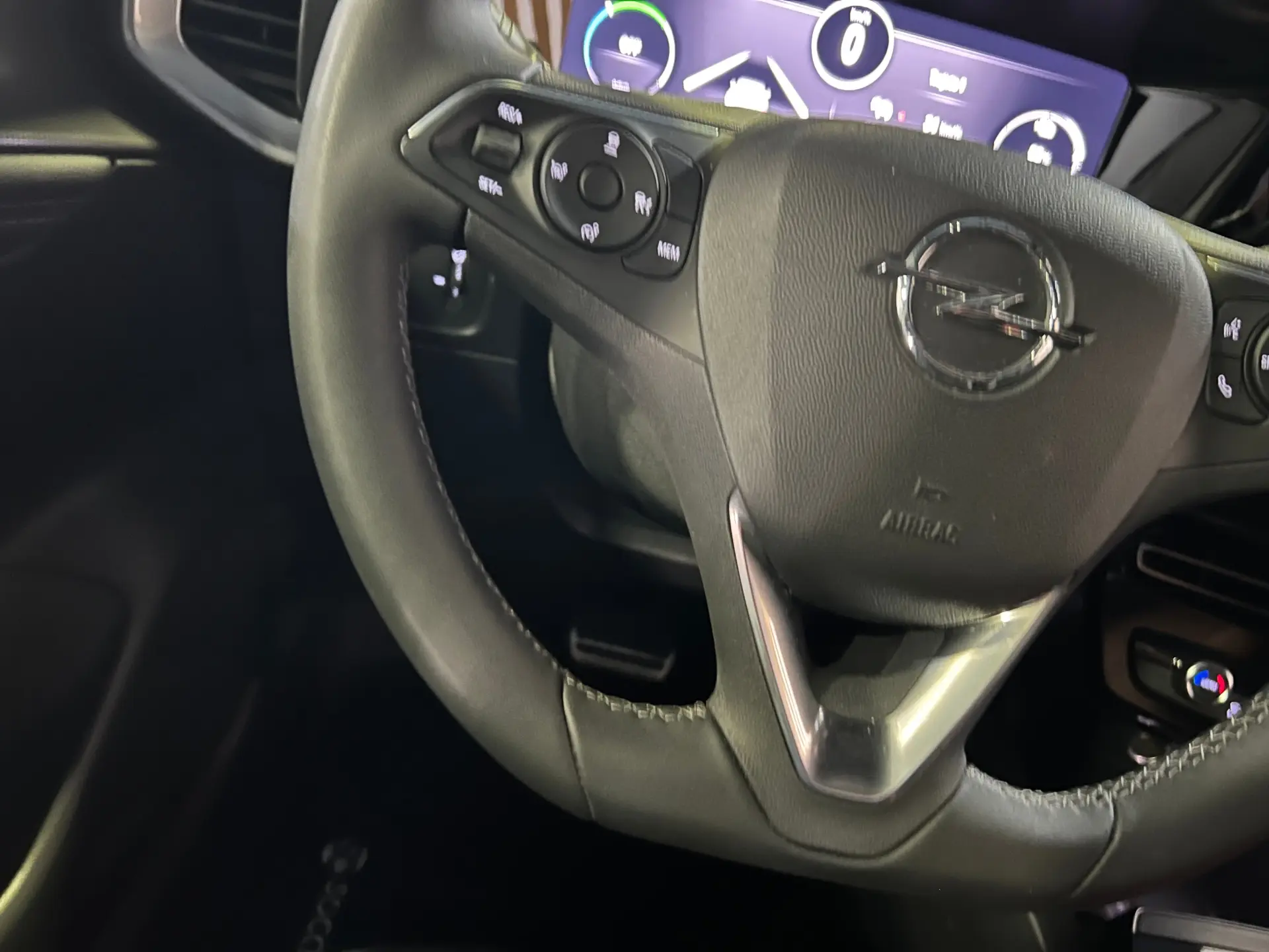 Opel Mokka-e 50 kWh GS 20