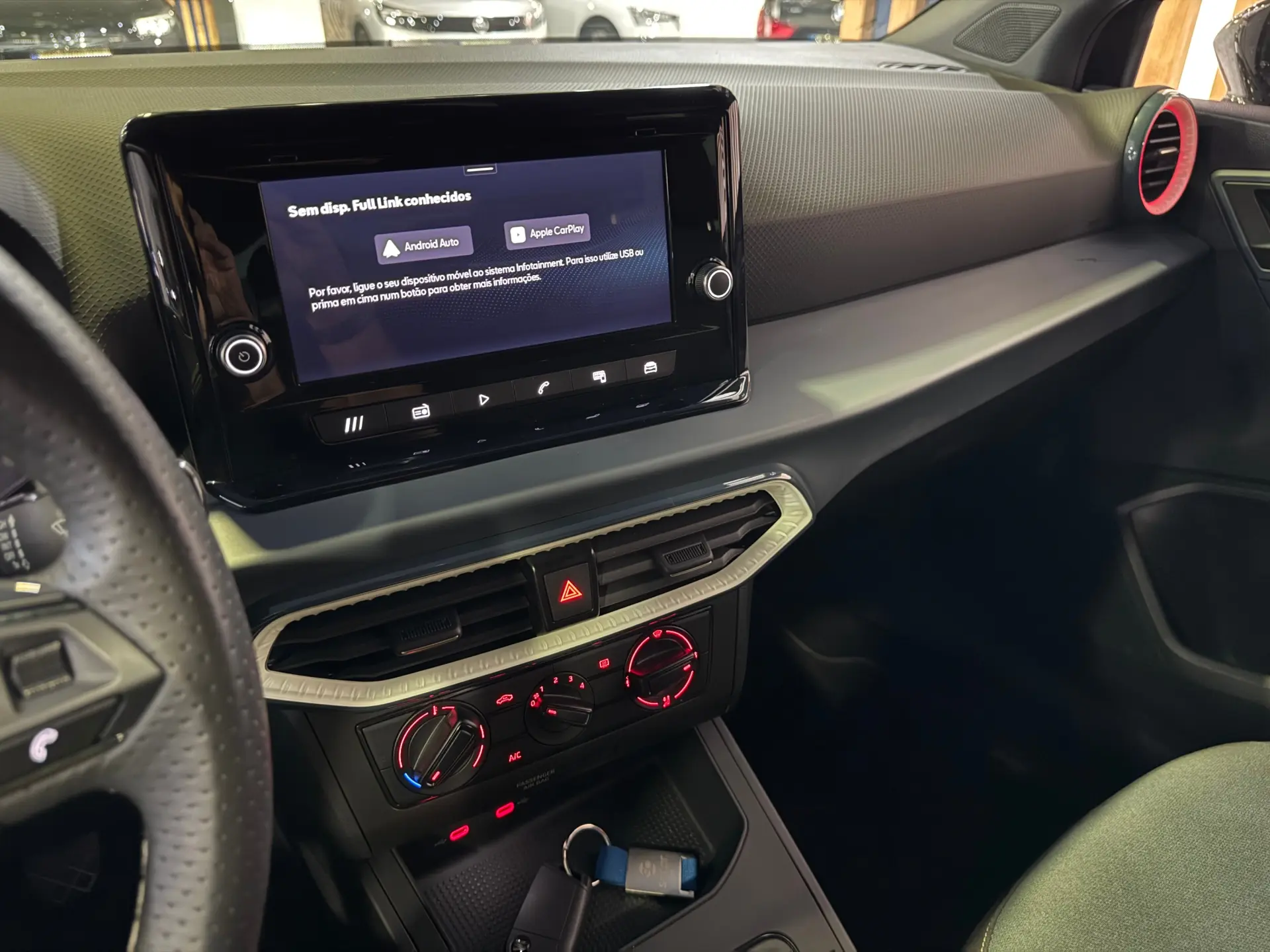 SEAT Ibiza 1.0 TSI Style 19