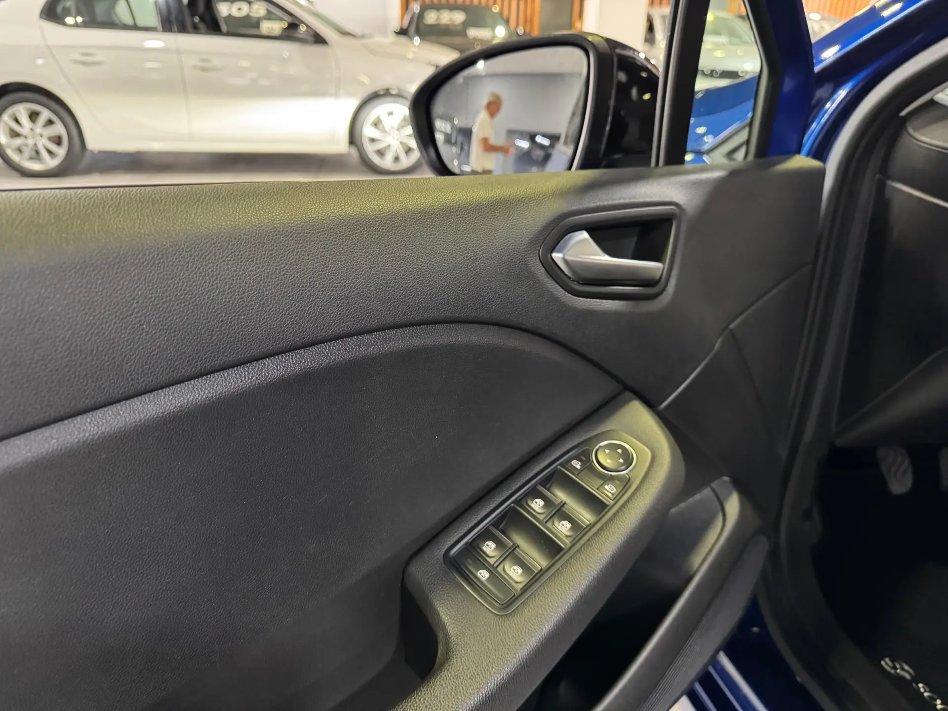 Renault Clio 1.0 TCe Evolution 22